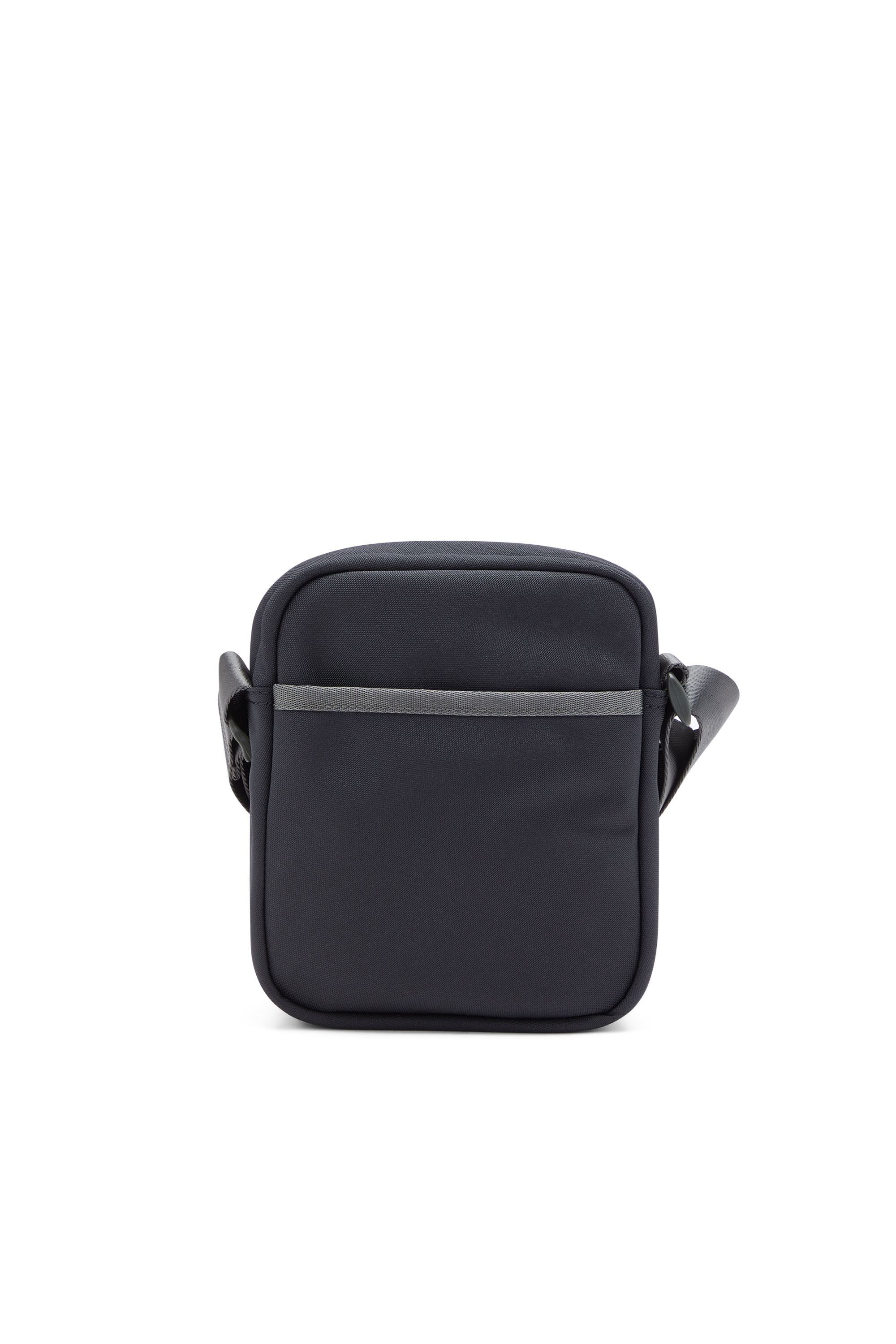 Diesel - URBN NET CROSSBODY, Black - Image 3