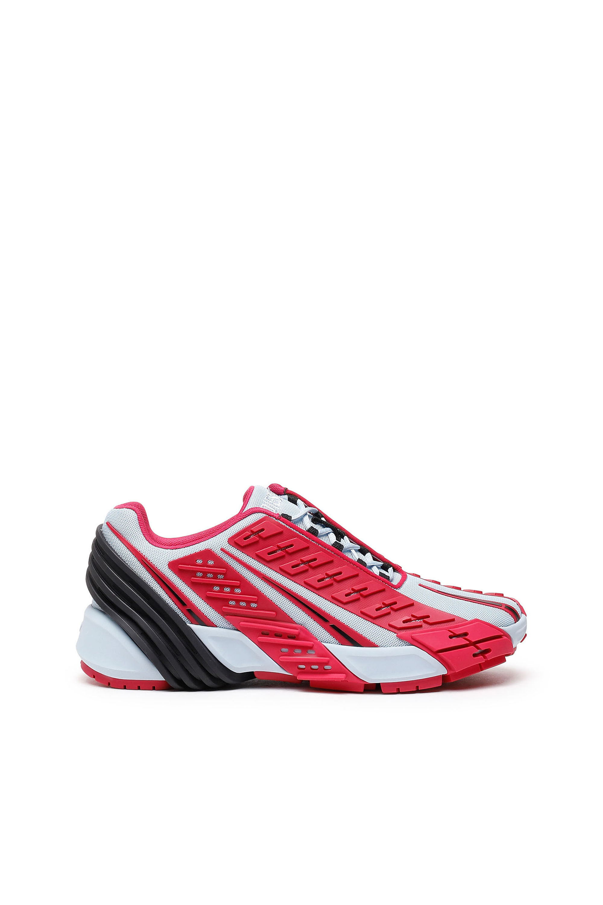 Diesel - S-PROTOTYPE LOW, Red/Blue - Image 1