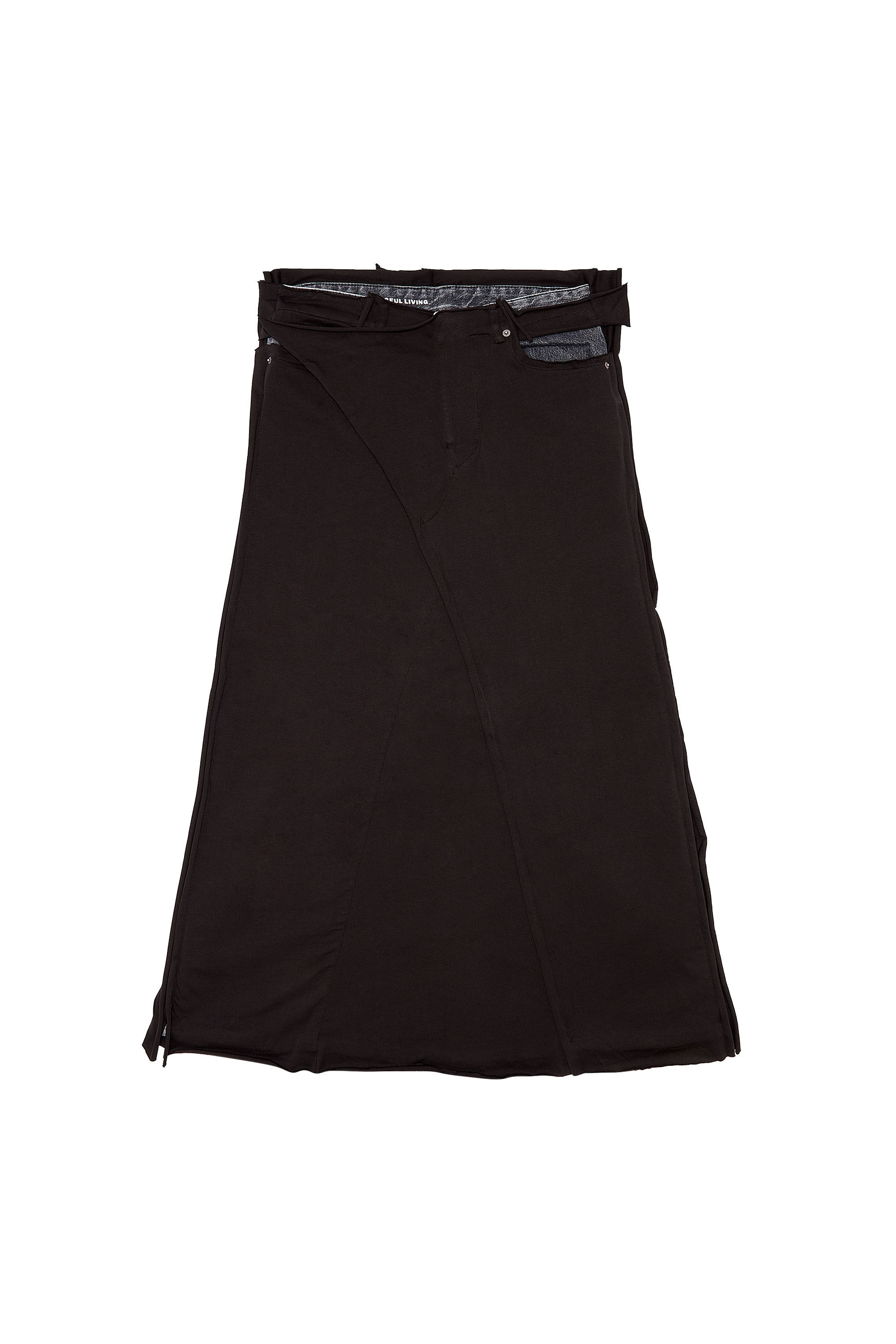 Diesel - DE-PAGO-S2, Black - Image 2