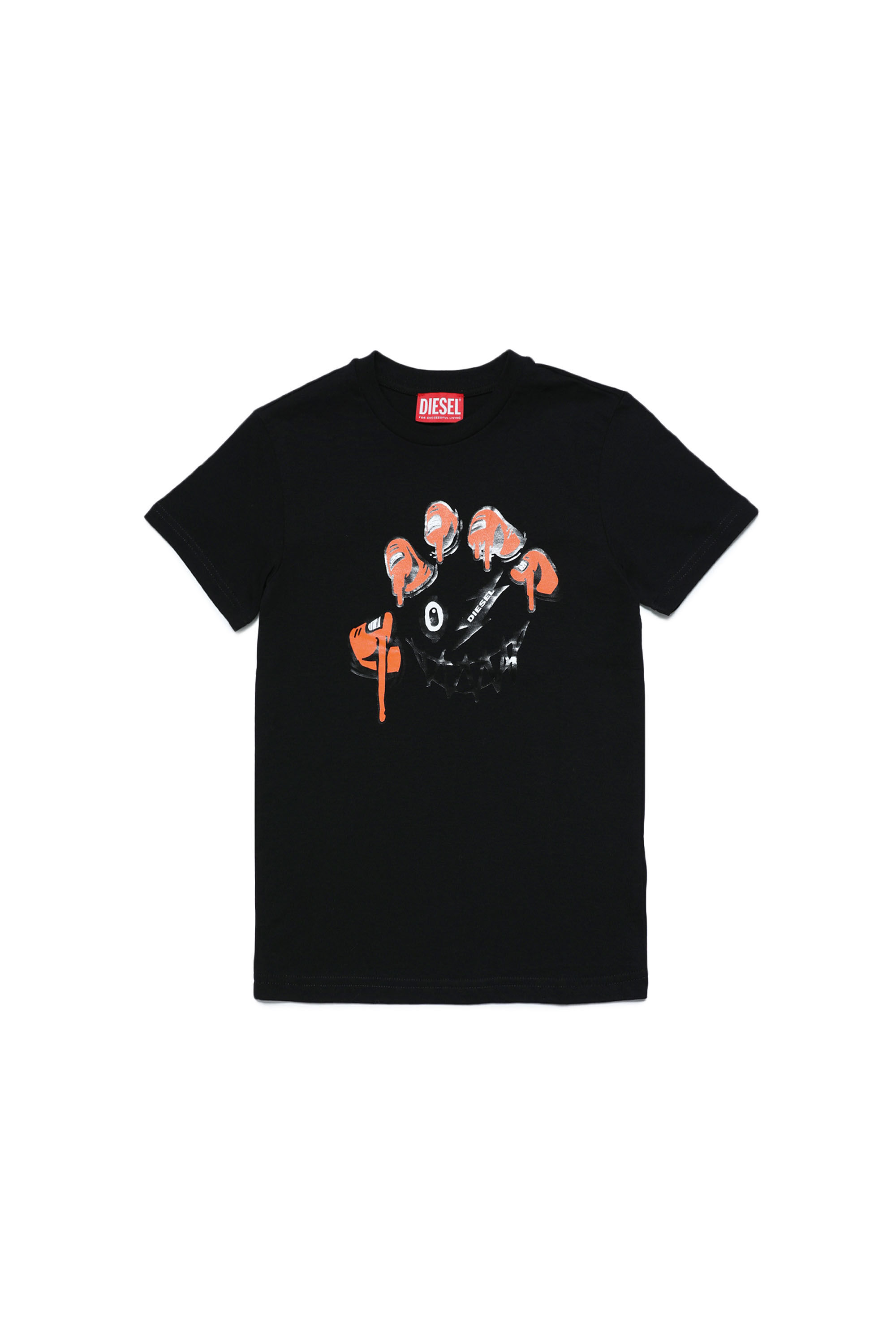 Diesel - TAND, Black - Image 1