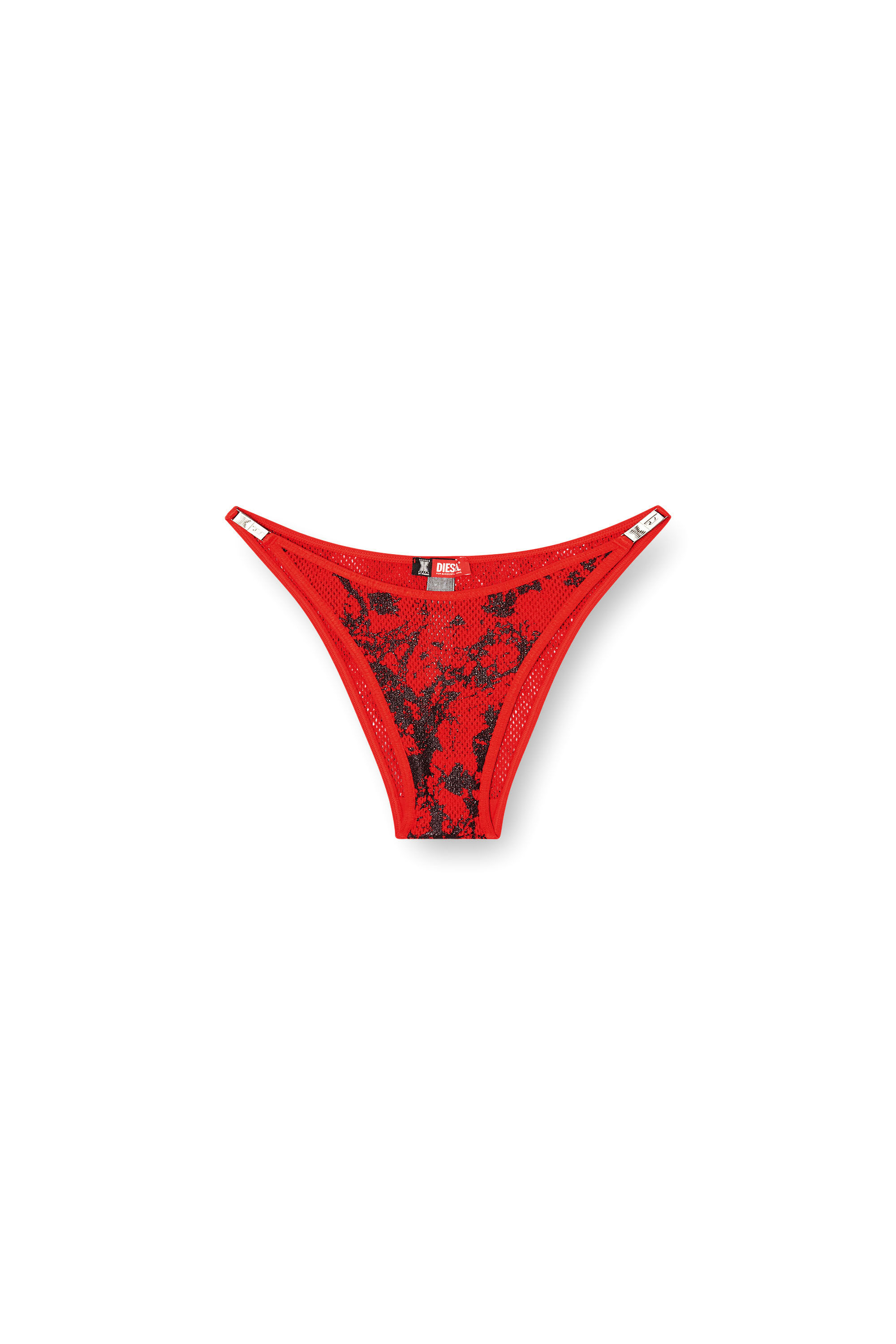 Diesel string 2025
