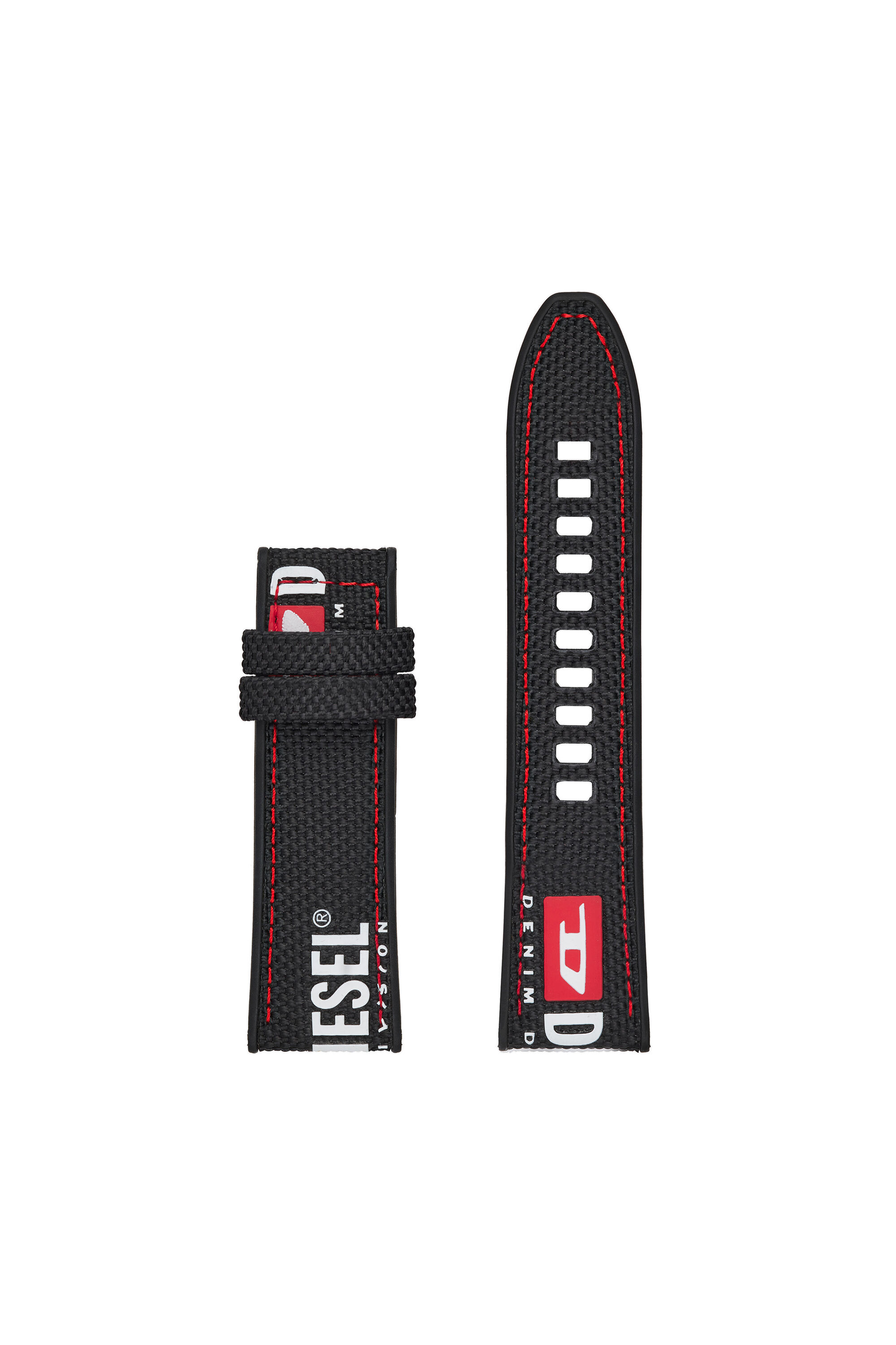 Diesel outlet smartwatch strap