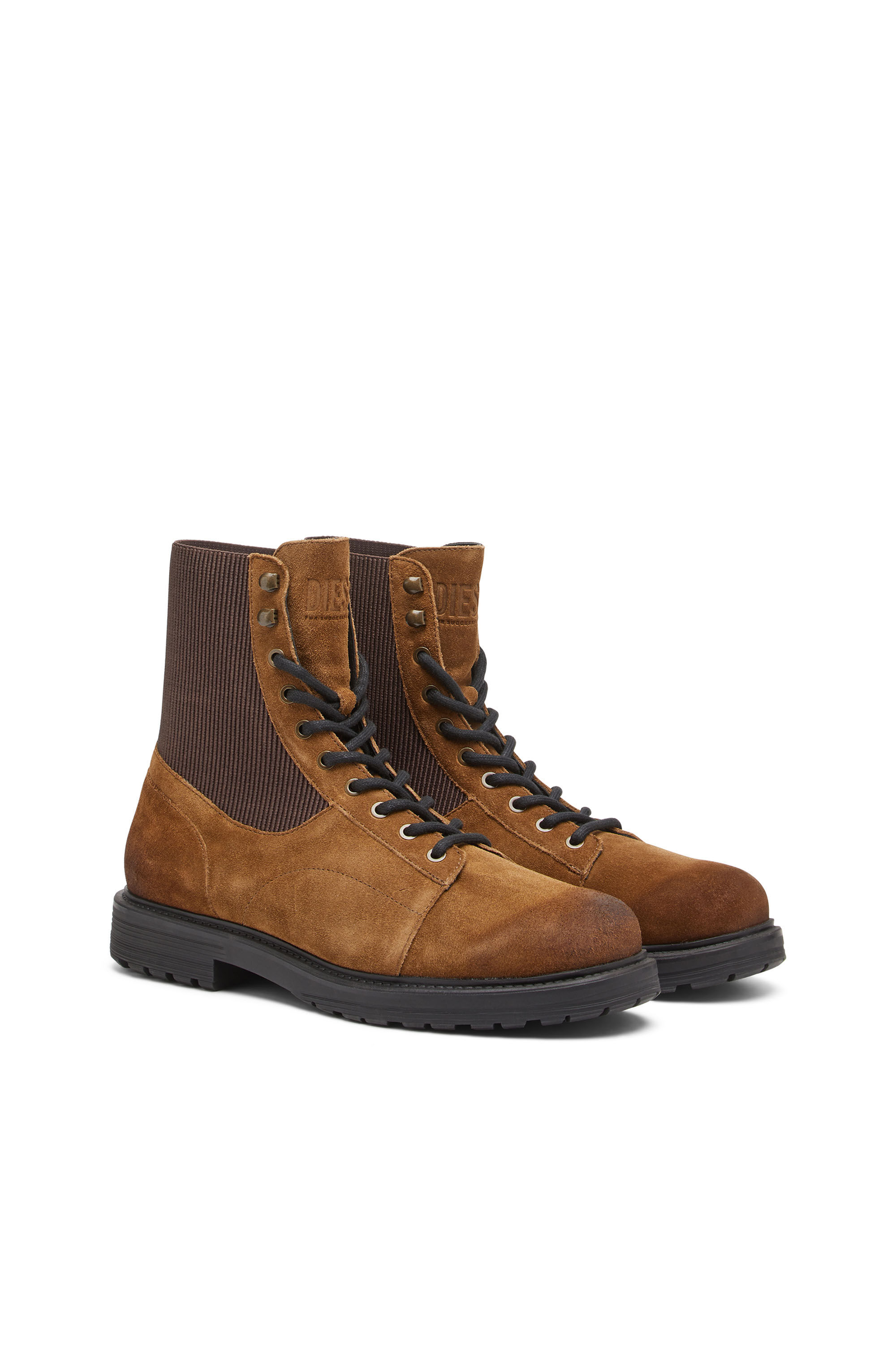 Diesel - D-ALABHAMA BT, Brown - Image 2