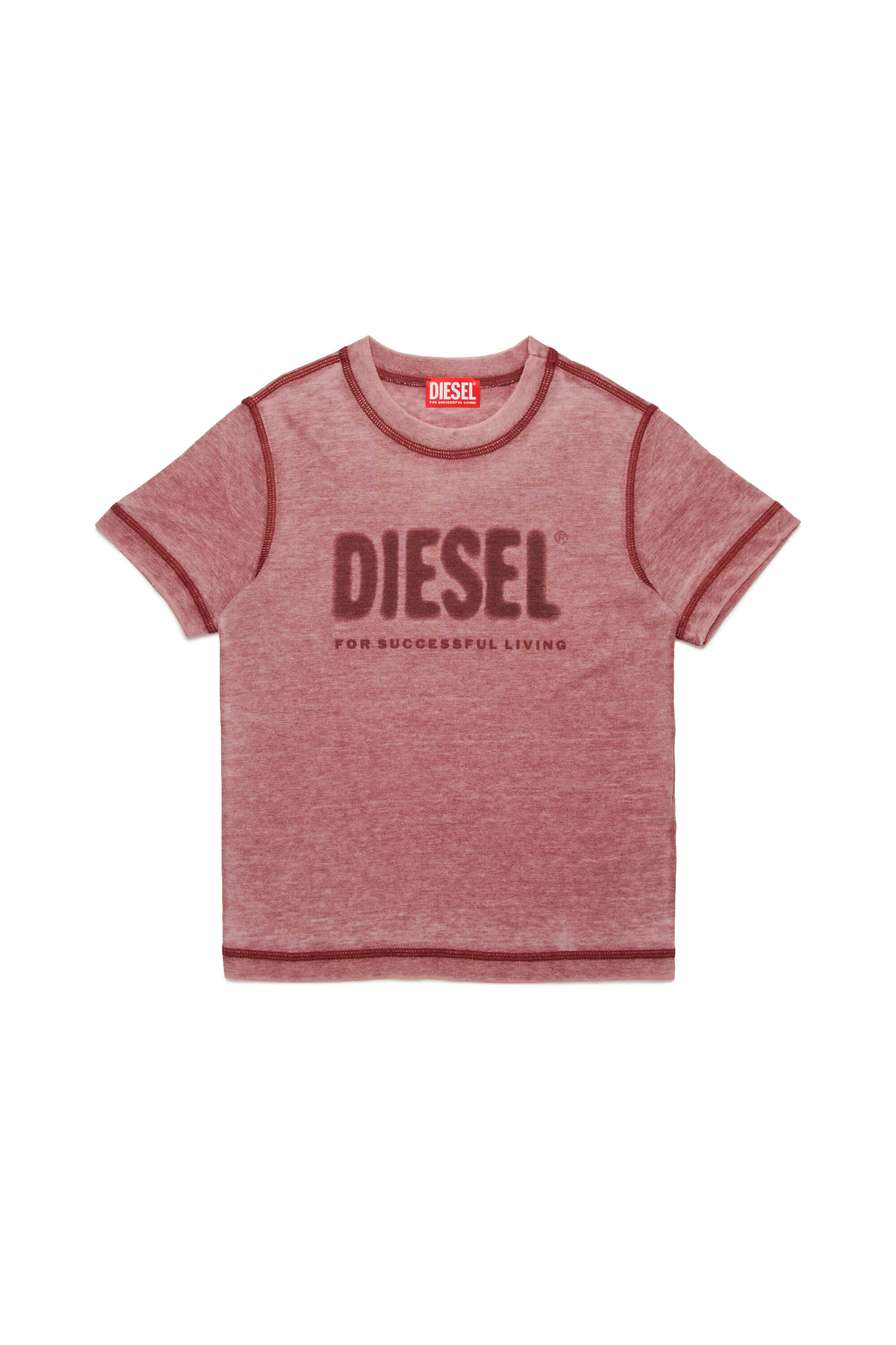 Diesel - TDIEGORL1, Rouge - Image 1