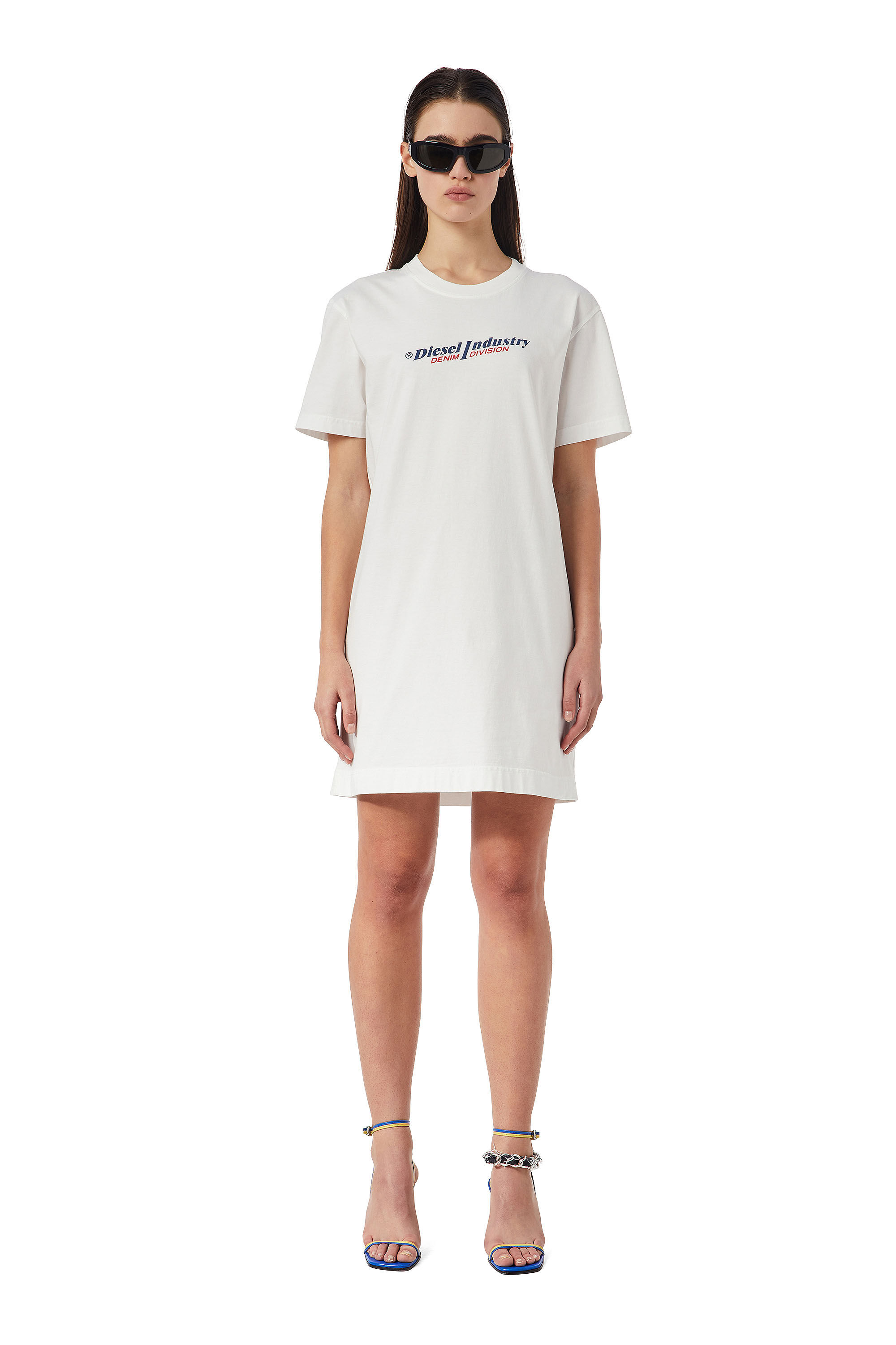 Diesel - D-EGOR-IND, White - Image 3