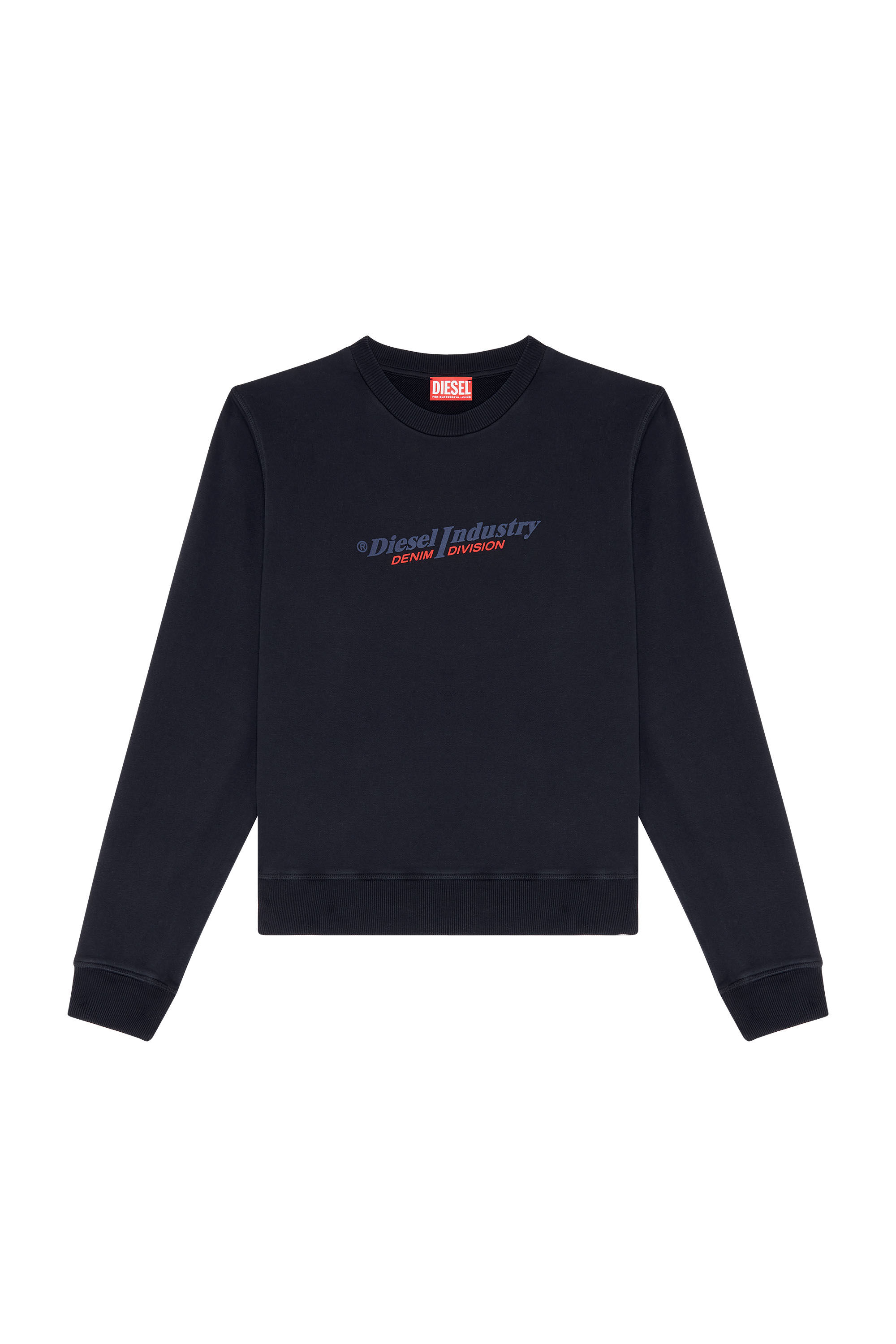 Diesel - F-REGGY-IND, Dark grey - Image 2