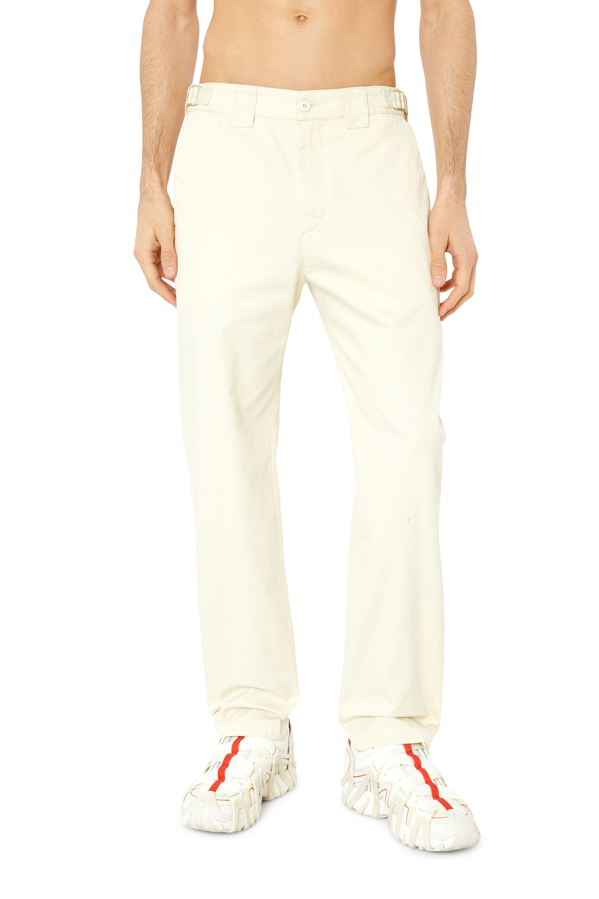 Diesel - P-LARS, White - Image 3