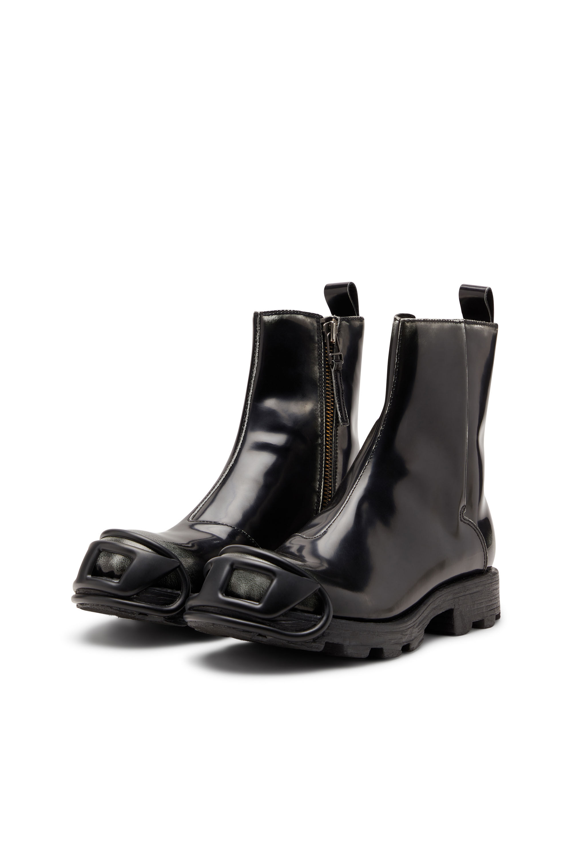 D-HAMMER BT ZIP D, Noir