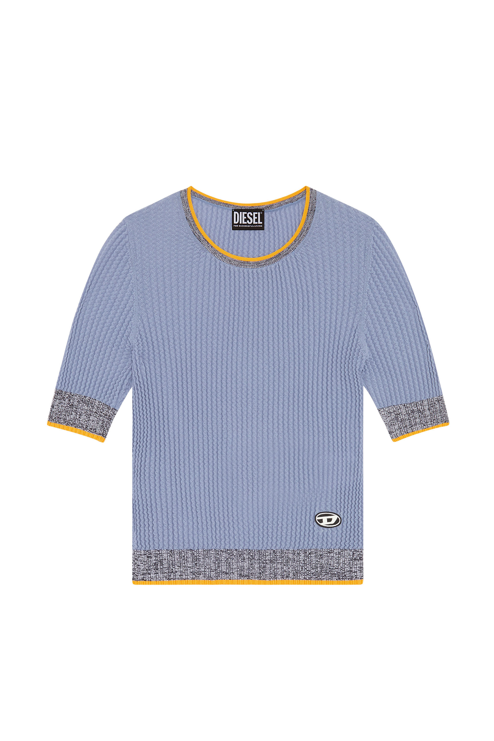 Diesel - M-ARIANNE SS, Blue - Image 2