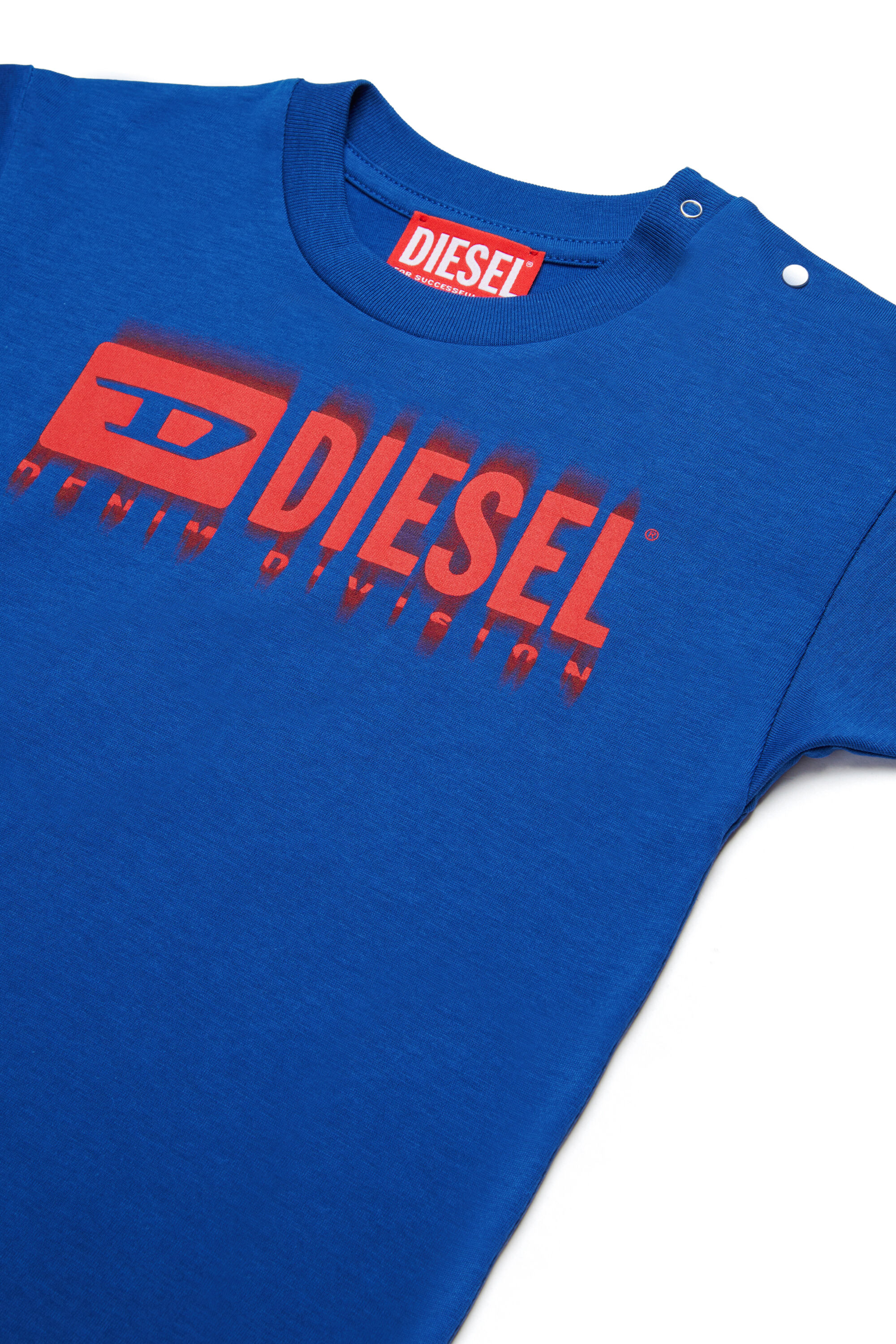 Diesel - TDIEGORL6MAB, Bleu - Image 3