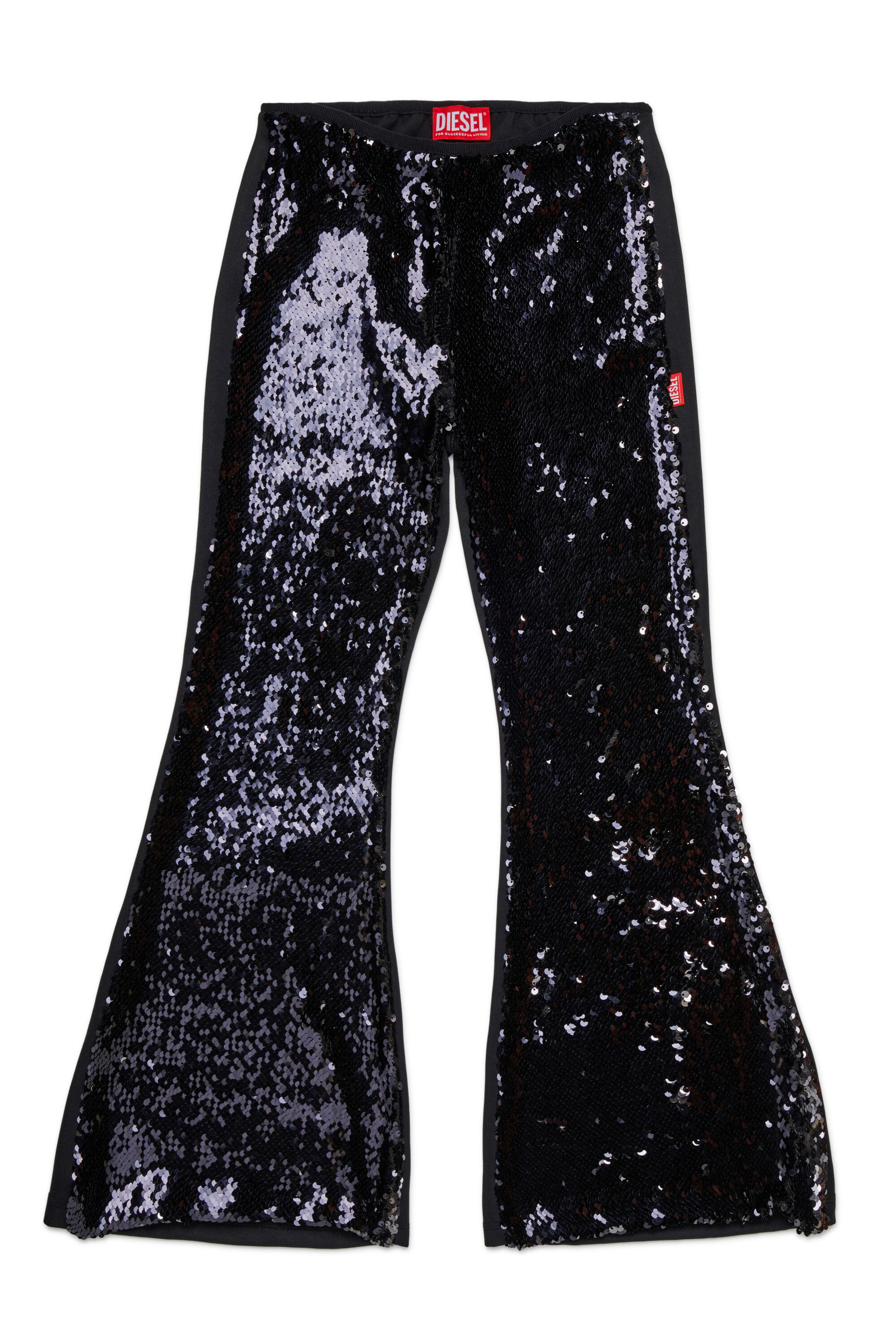 PSEQUINS, Noir