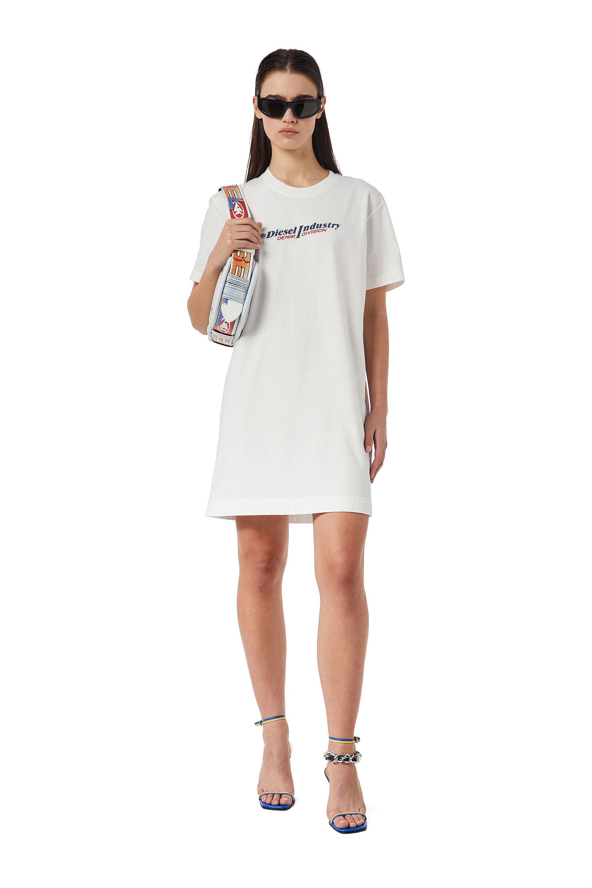 Diesel - D-EGOR-IND, White - Image 1