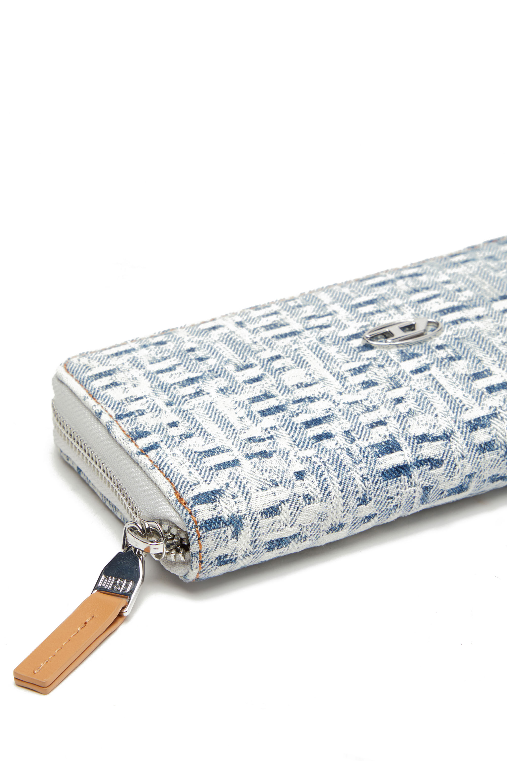 Diesel - GARNET, Light Blue - Image 4