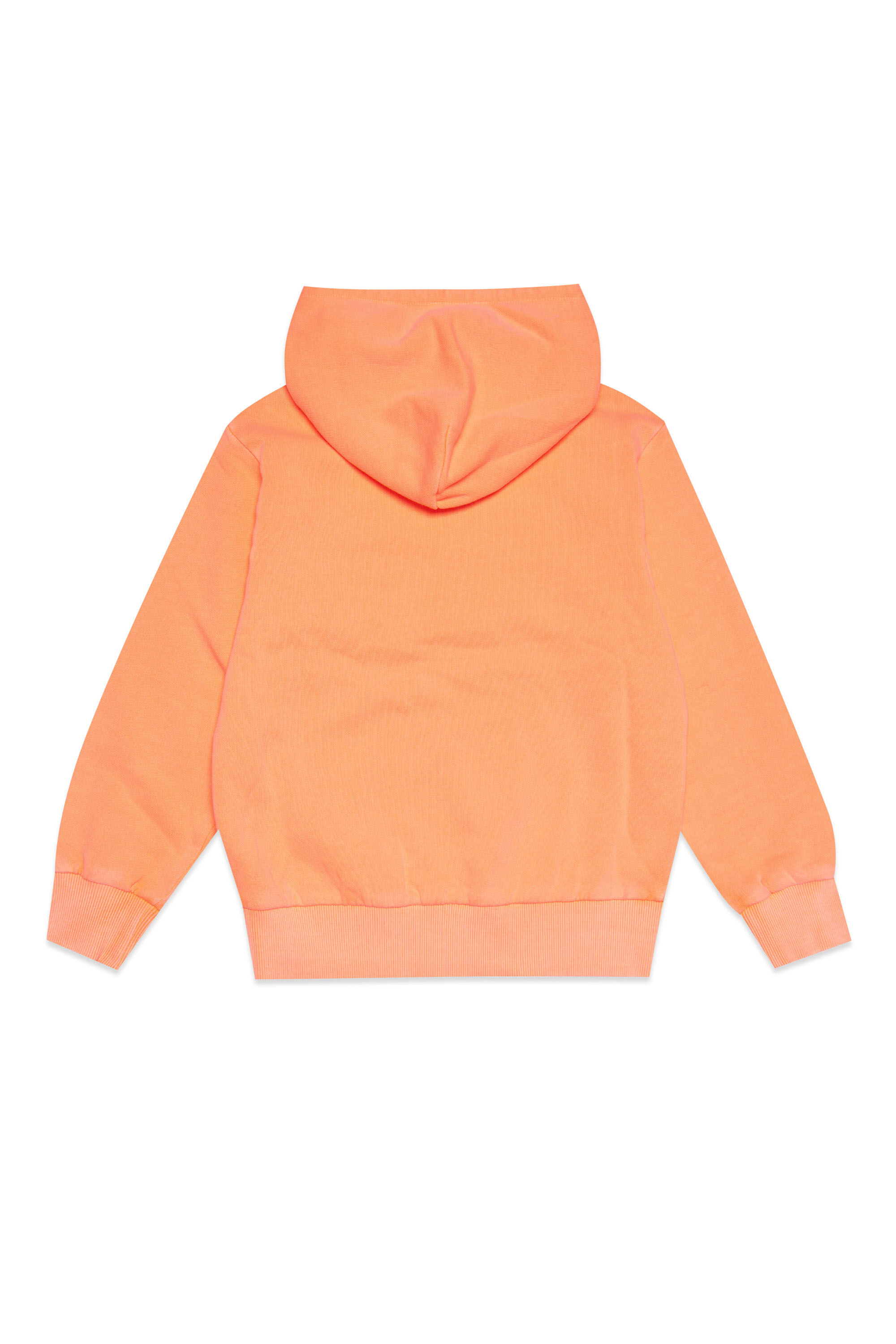 Diesel - SGEO-FF OVER, Orange - Image 2