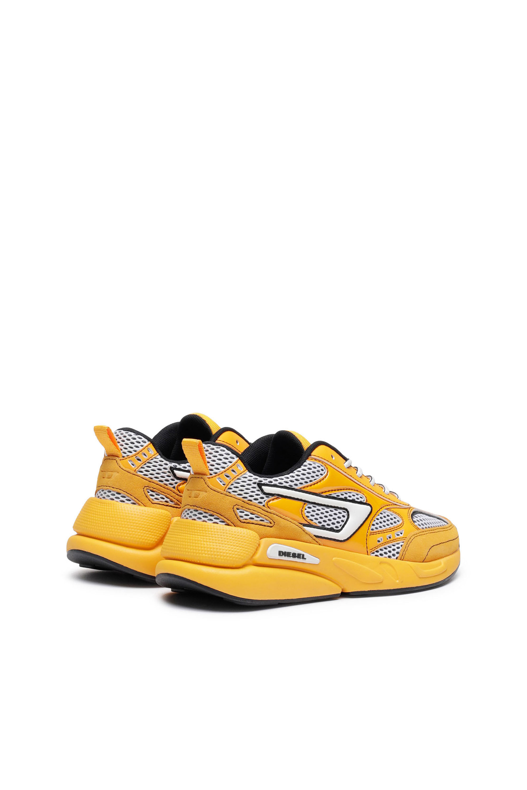 Diesel - S-SERENDIPITY SPORT, Yellow - Image 3