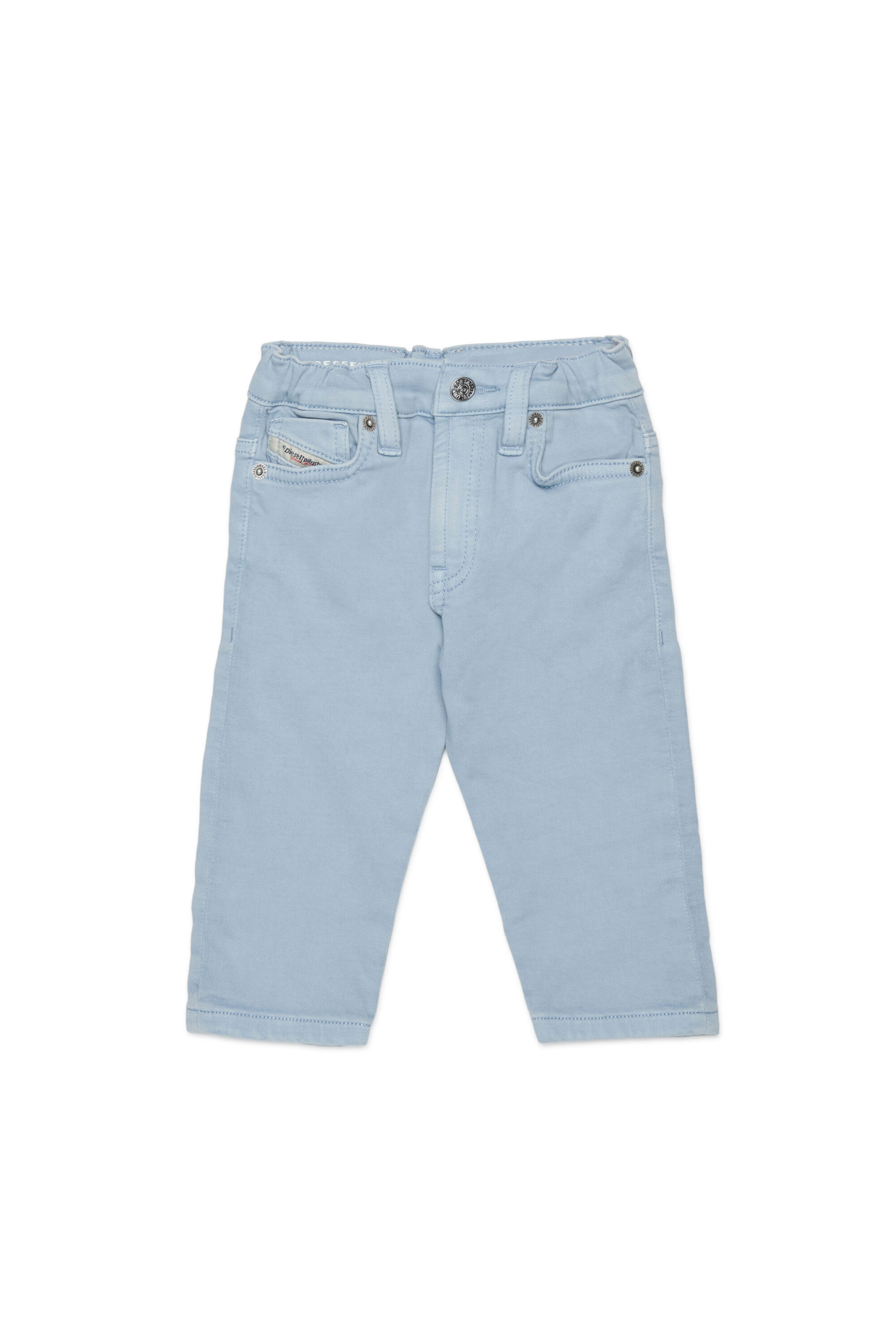 Diesel - Unisex's D-JOOLS-B JJJ, Light Blue - 1