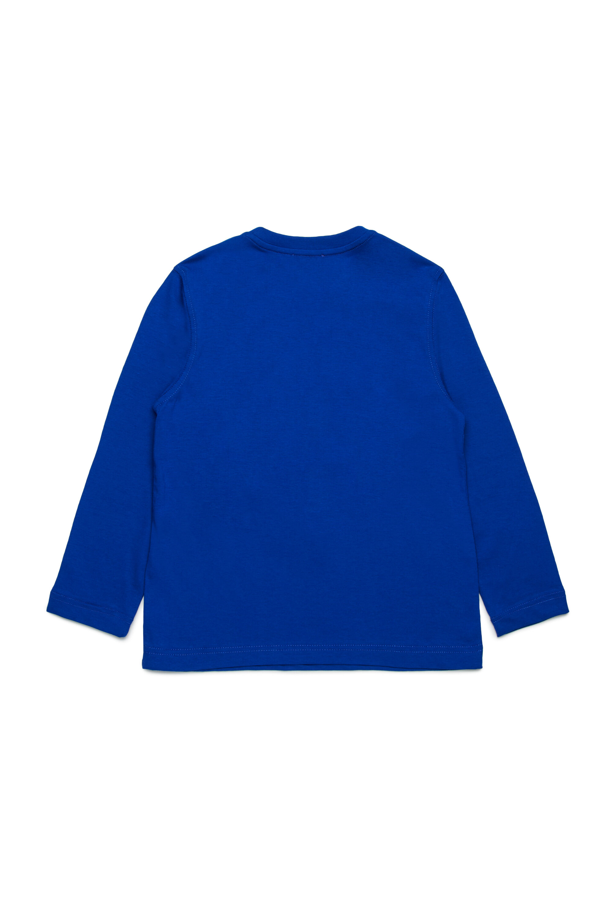 TDROPS, Bleu
