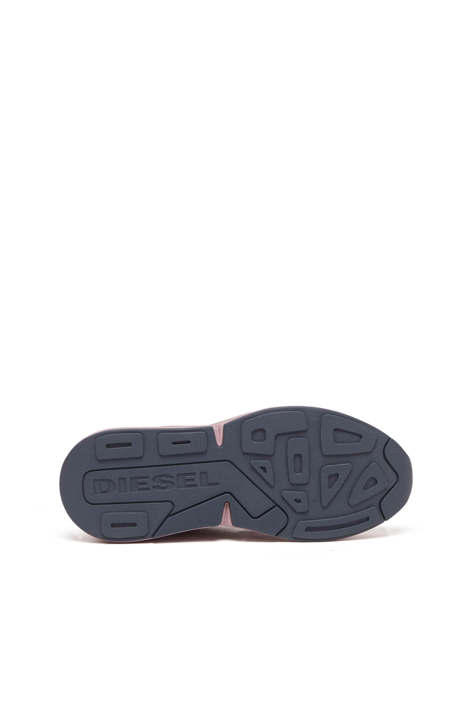 Women's S-Serendipity Light W - Sneakers with contoured panels