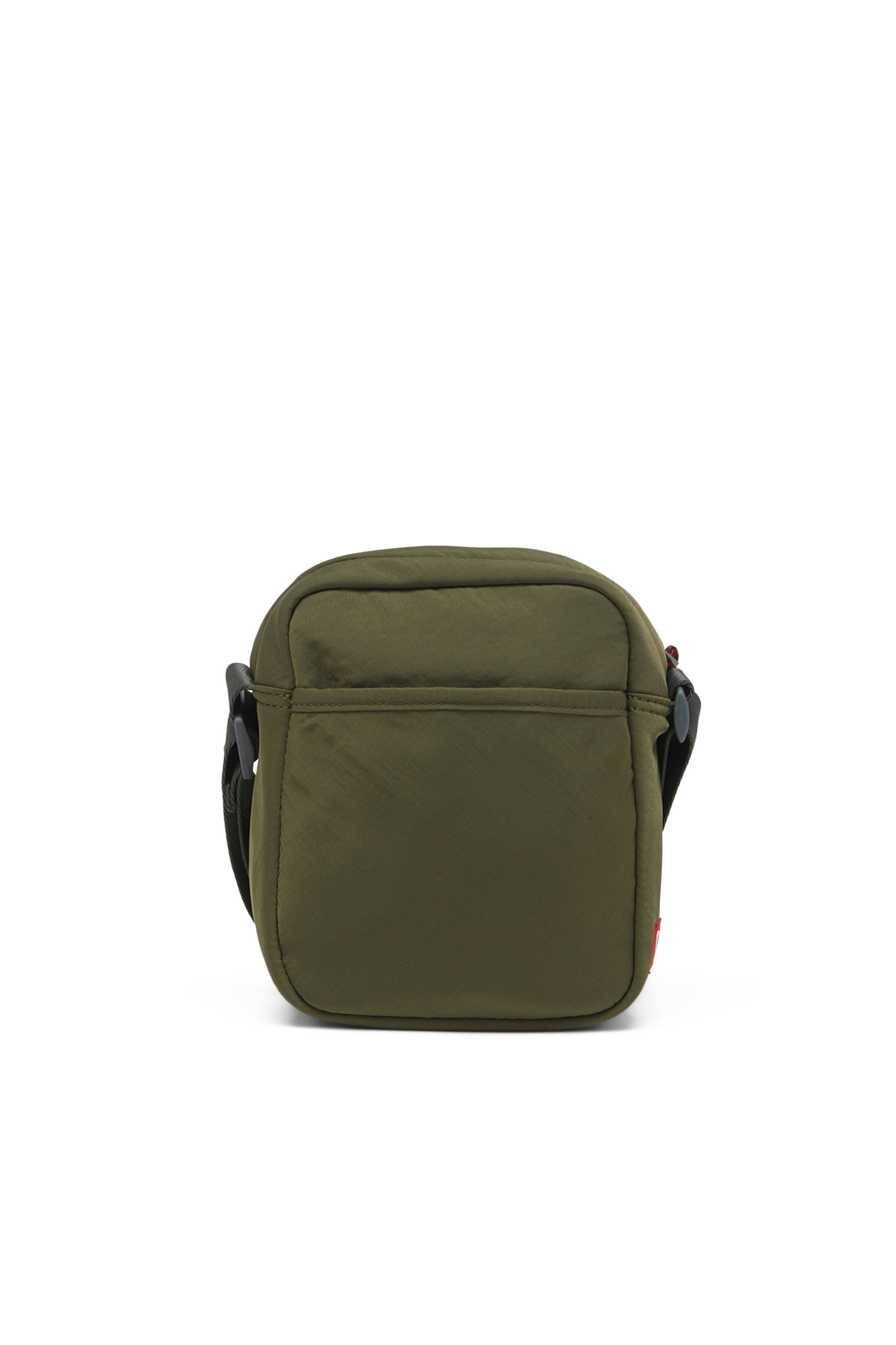 Diesel - RAVE CROSSBODY X, Olive Green - Image 3