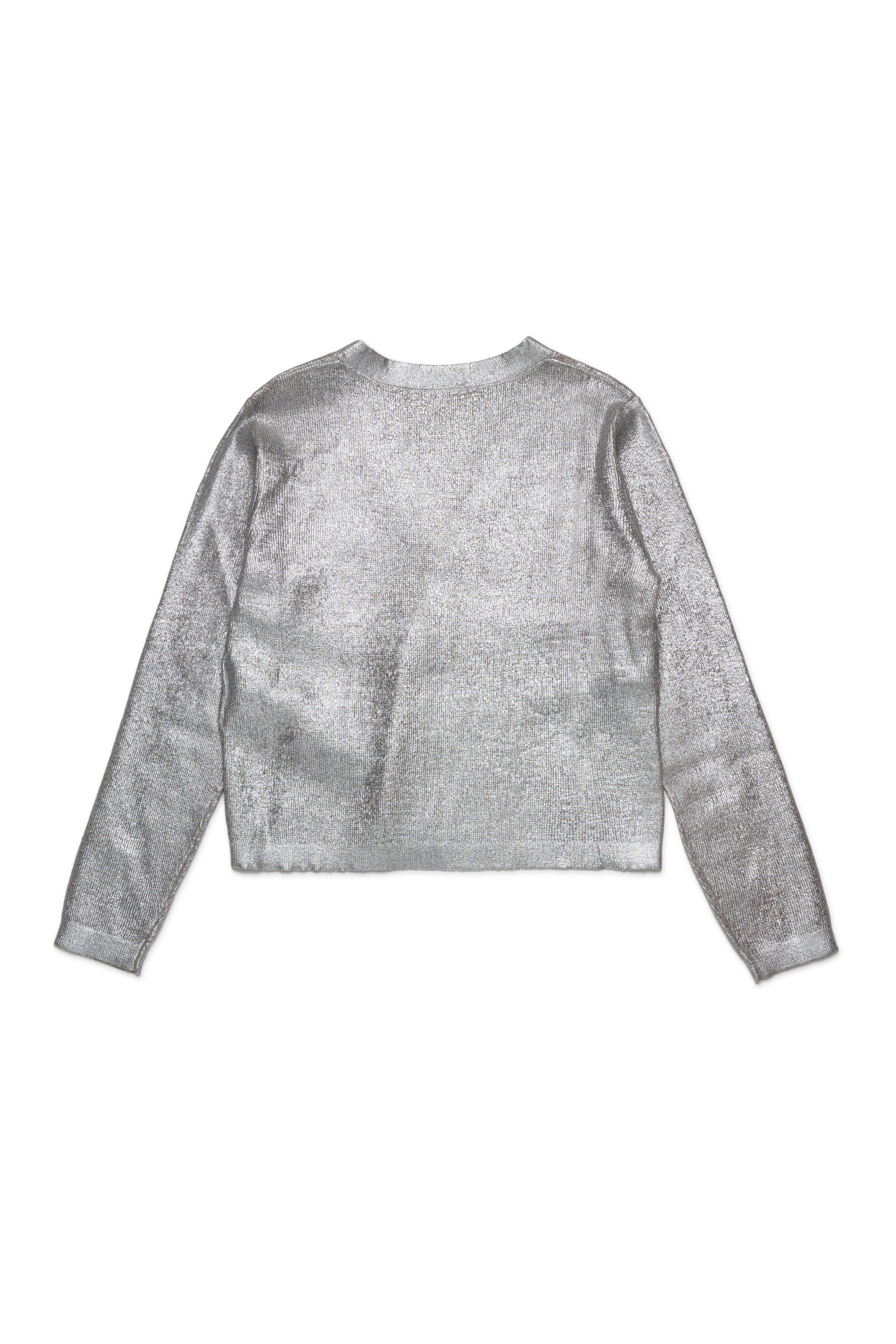KMISOTTA, Gris argenté