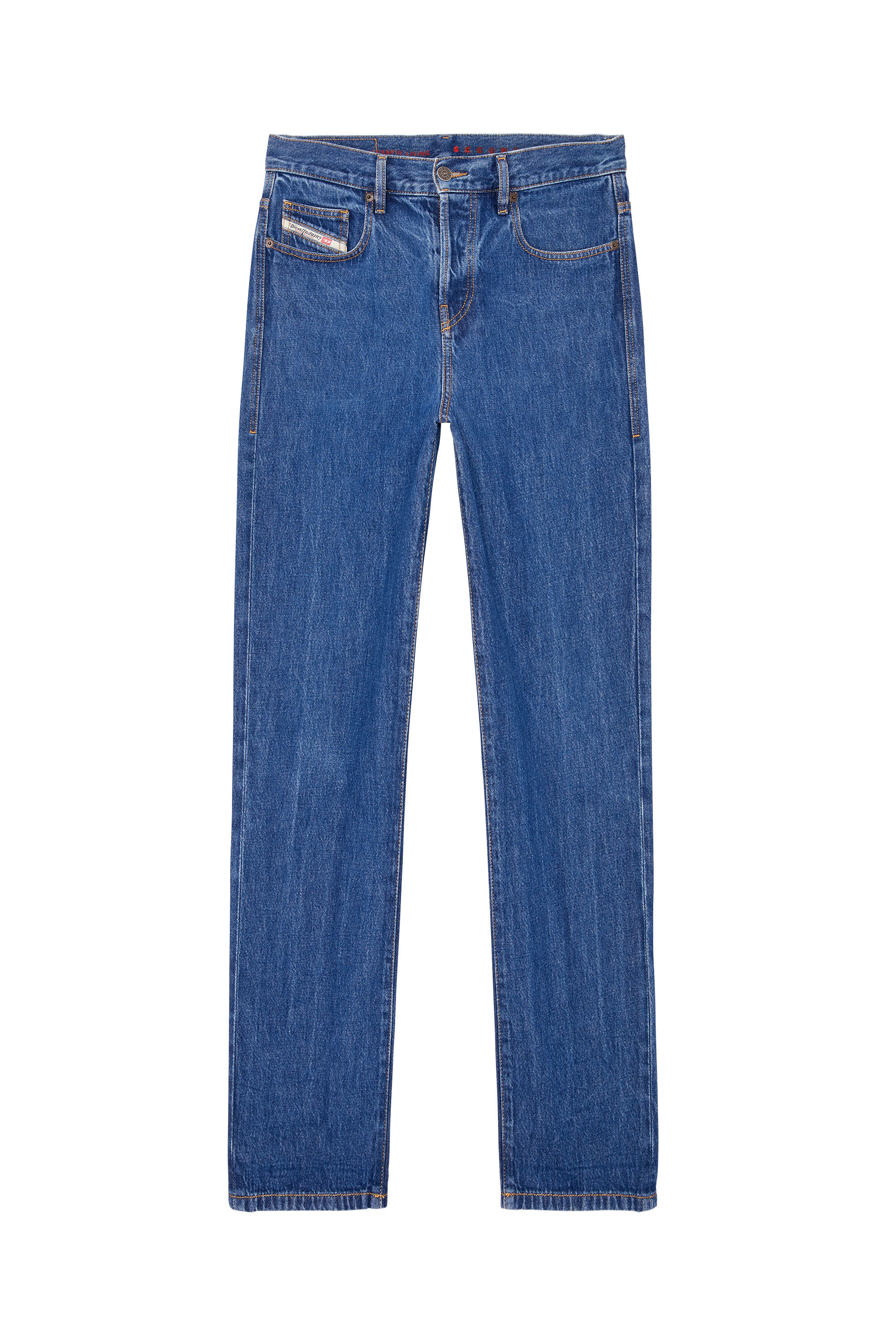 Diesel - 2020 D-VIKER Homme, null - Image 1