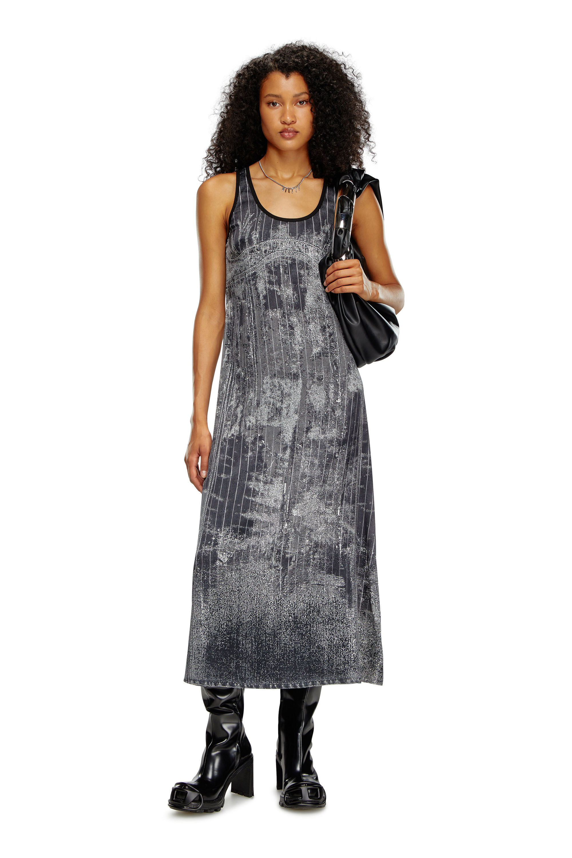 Diesel robe femme 2025