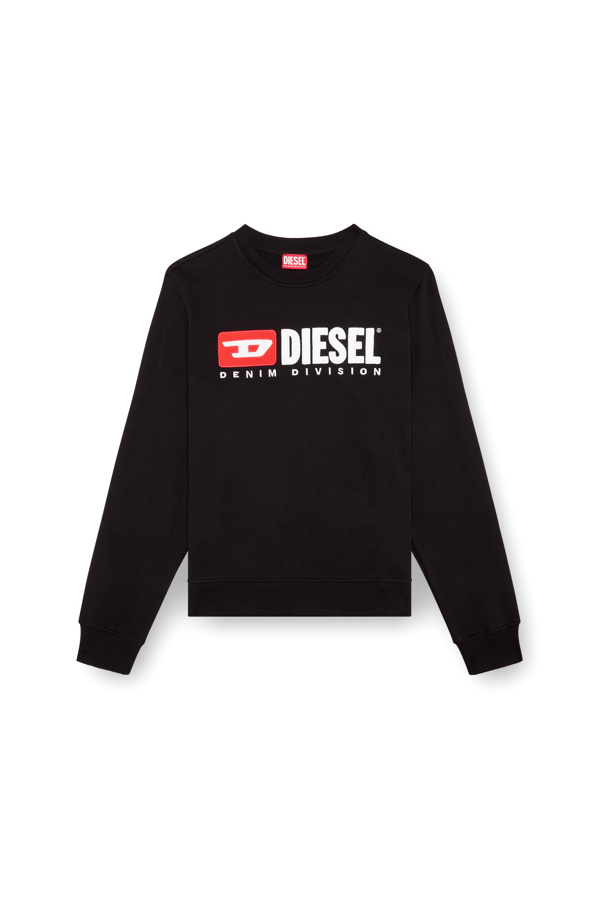 Diesel division sweatshirt store