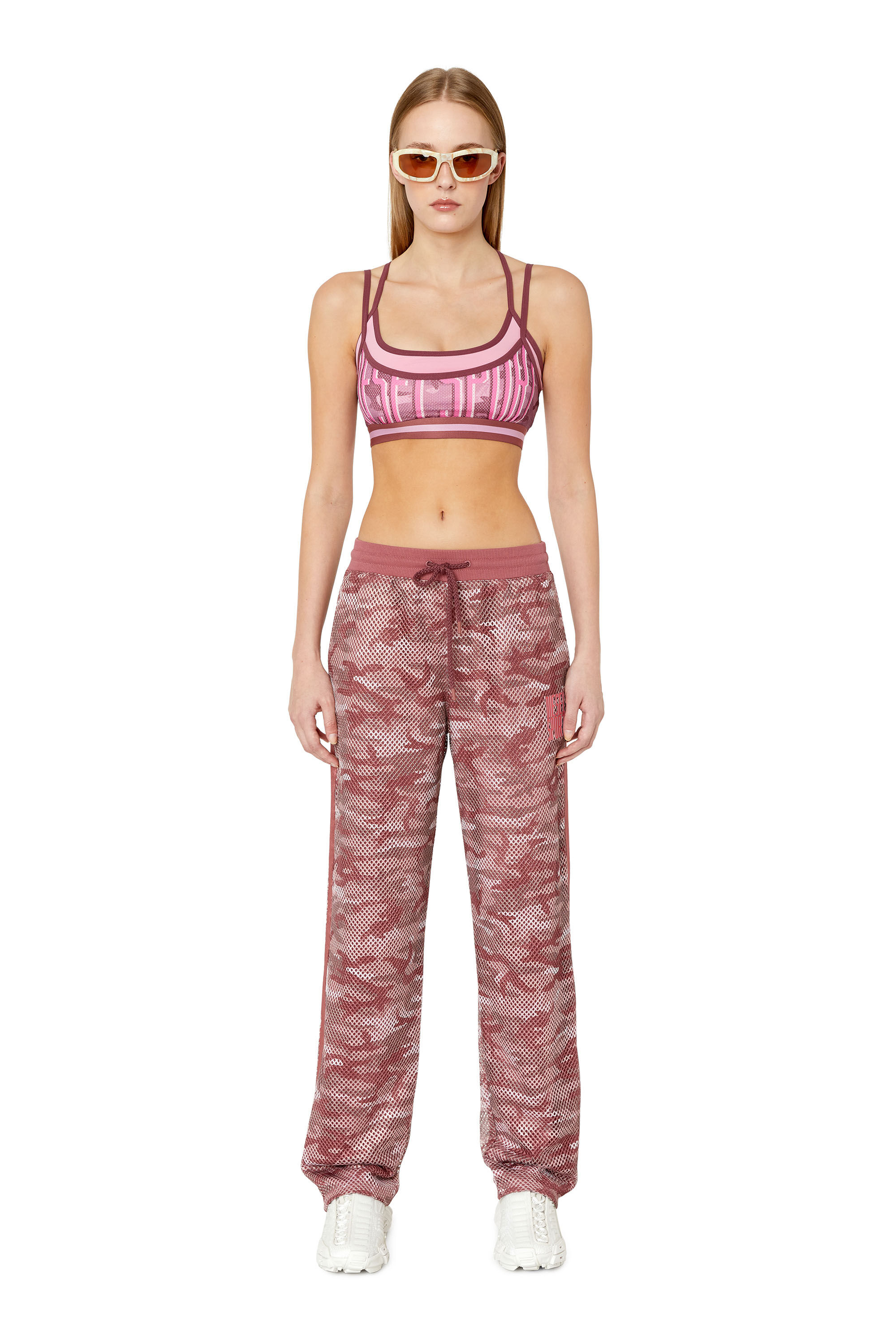 Diesel - AWB-DARCY-WT08, Pink - Image 1