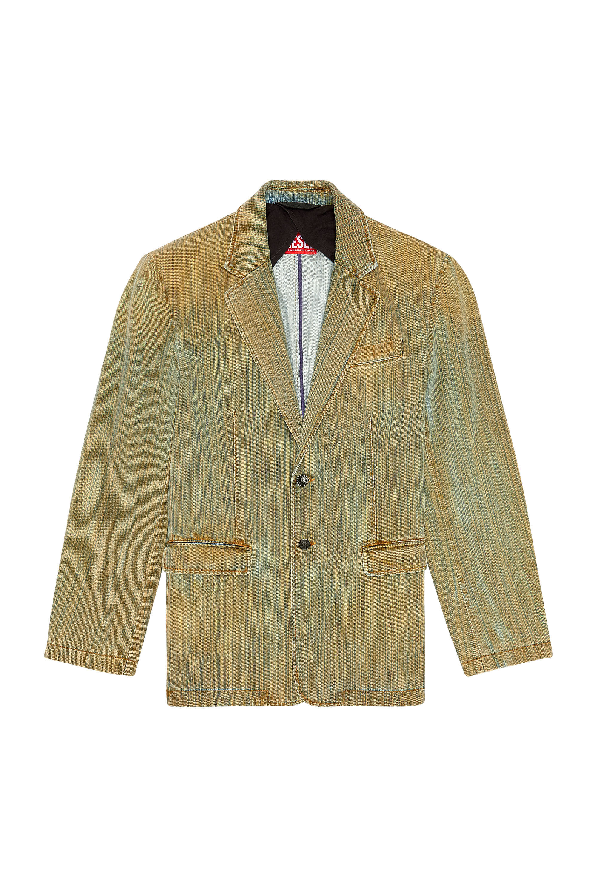 Diesel - D-GRAHAMM-BL-FSD, Light Blue - Image 2