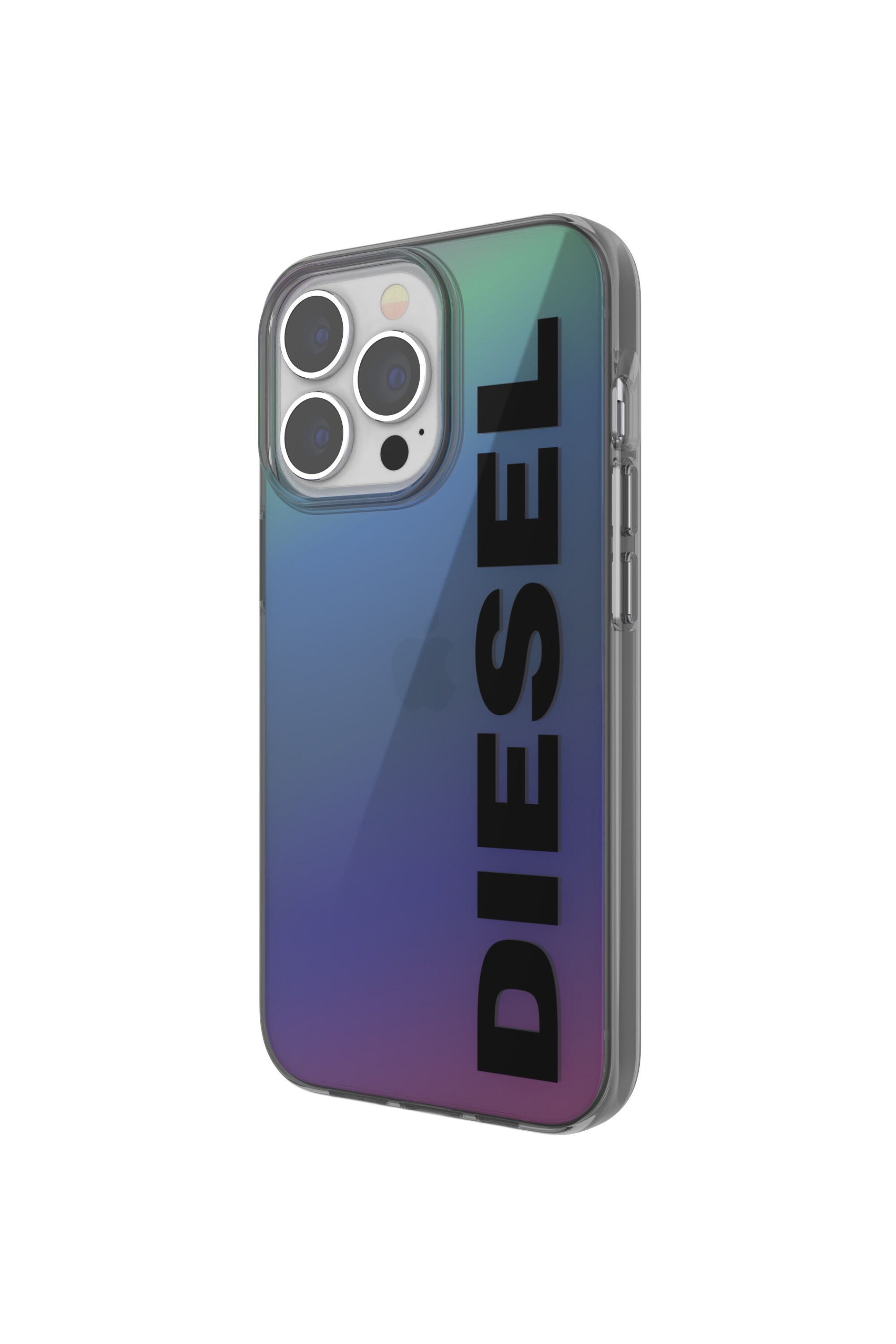 Diesel - 47210 SNAP CASE, Multicolore - Image 4