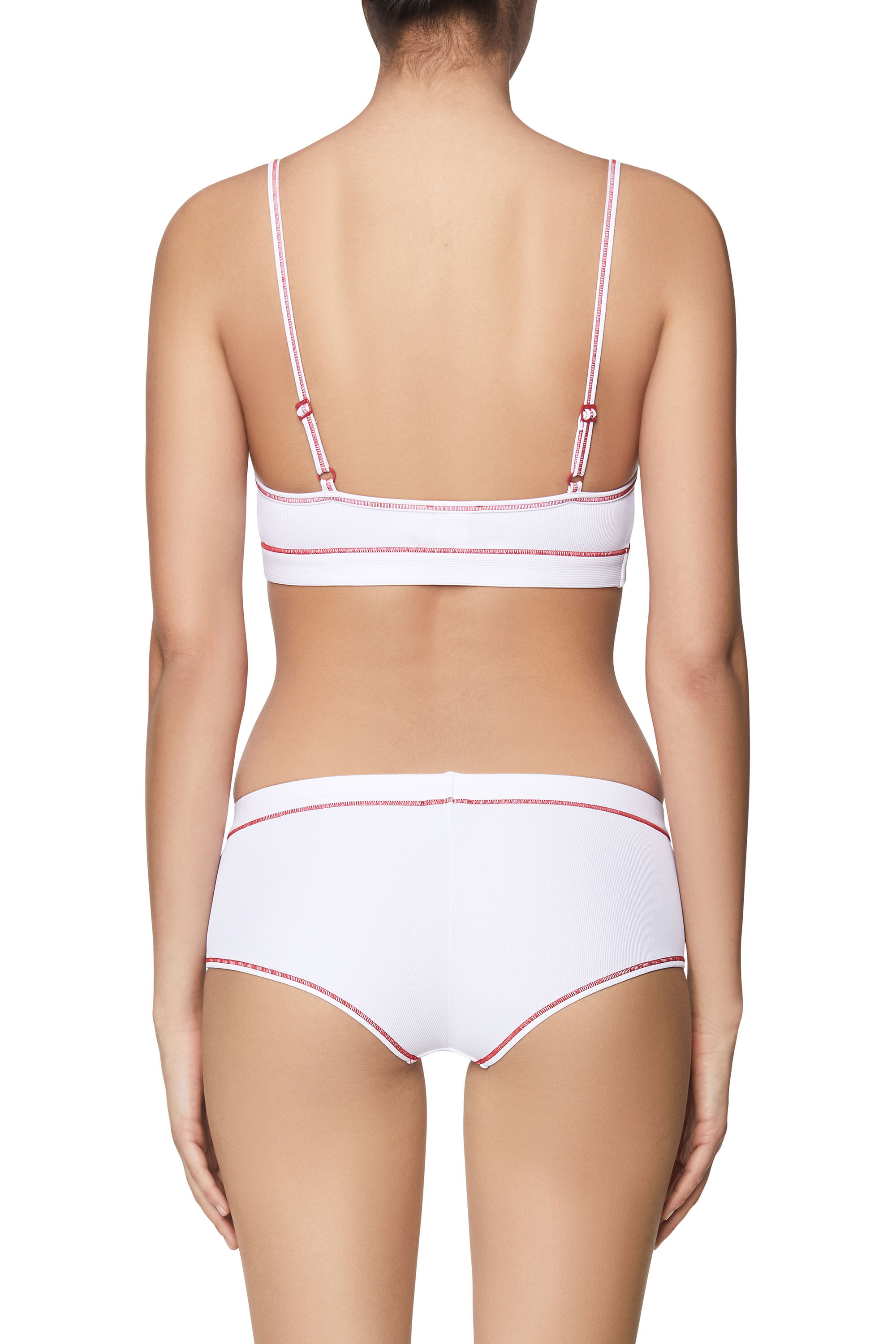 Diesel - UFSB-KIKIS-C, White - Image 3