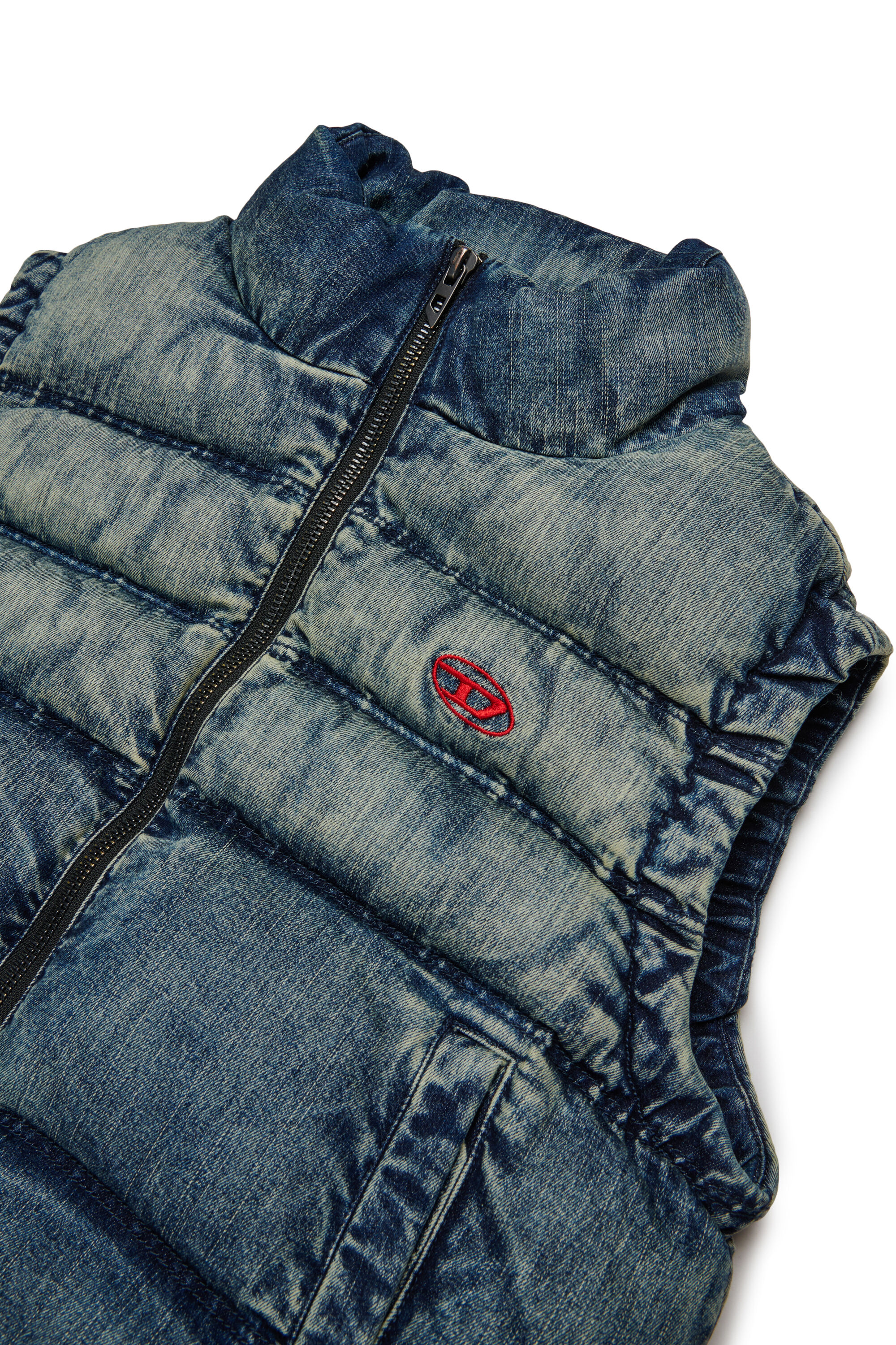 JWMONSSL, Bleu Foncé