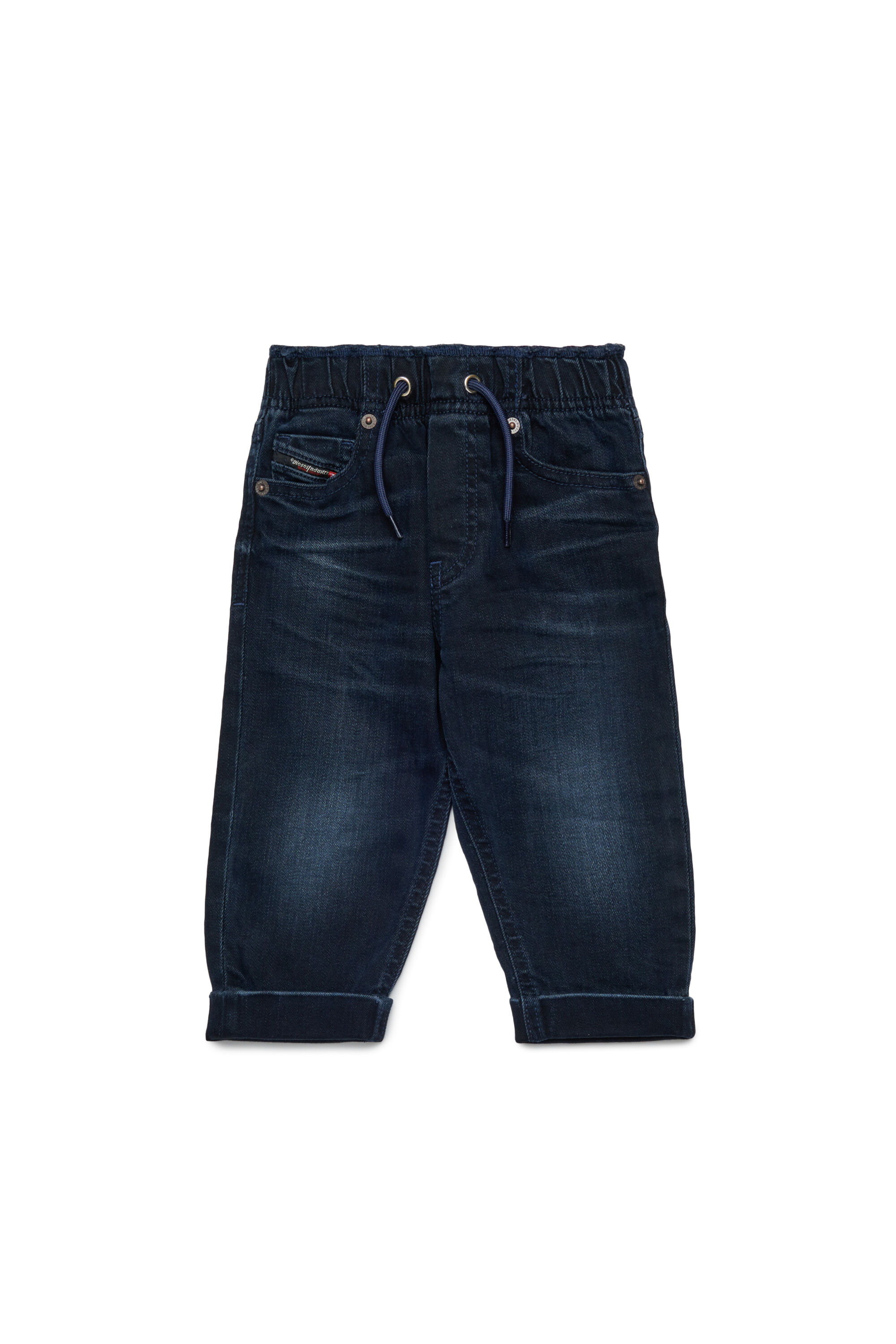 Diesel - D-MARCIE-B Mixte, Bleu Foncé - Image 1