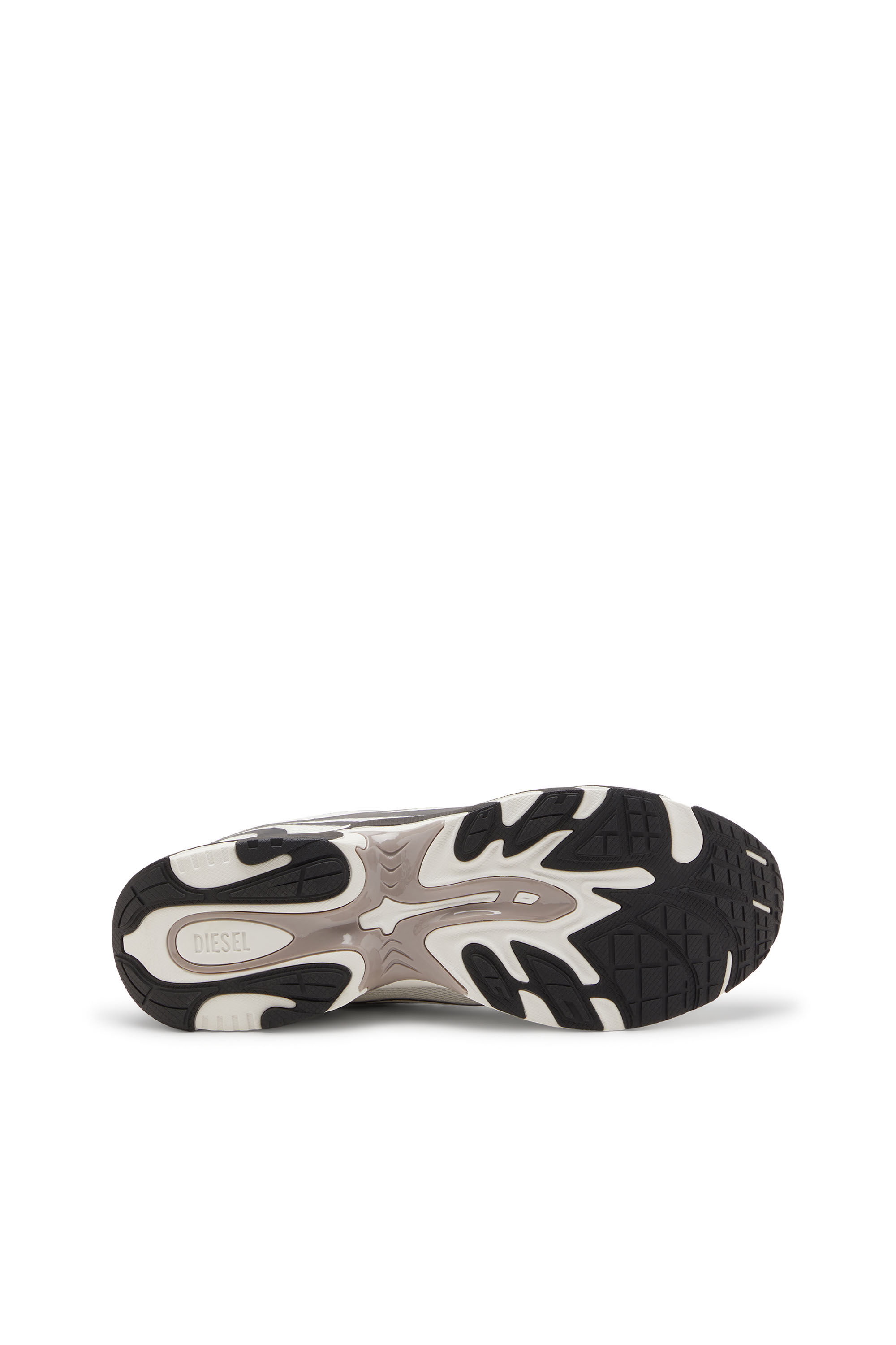 Diesel - S-D-VIT'S 500 LOW, S-D-Vit - Baskets à lacets Homme in Polychrome - 5