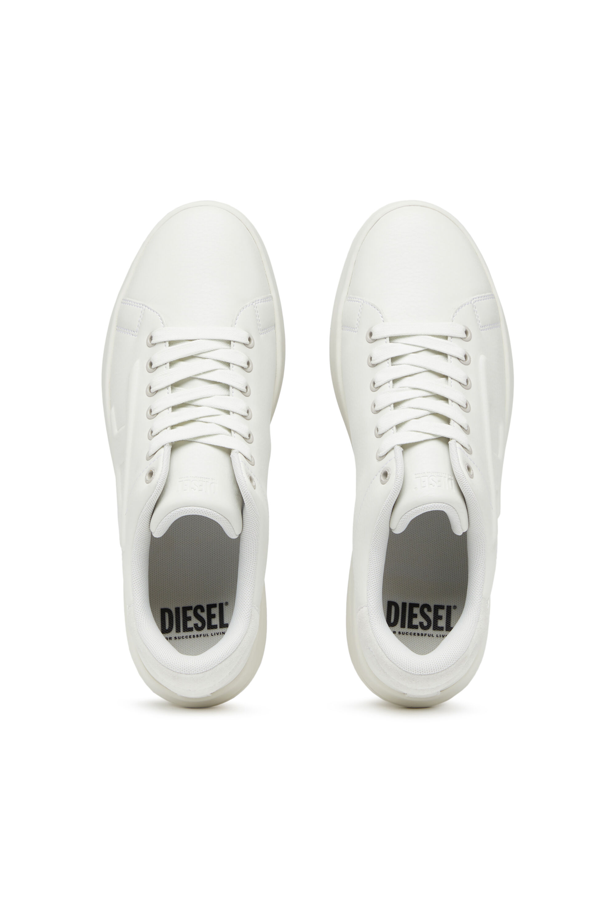 Diesel - S-ATHENE LOW, White - Image 4