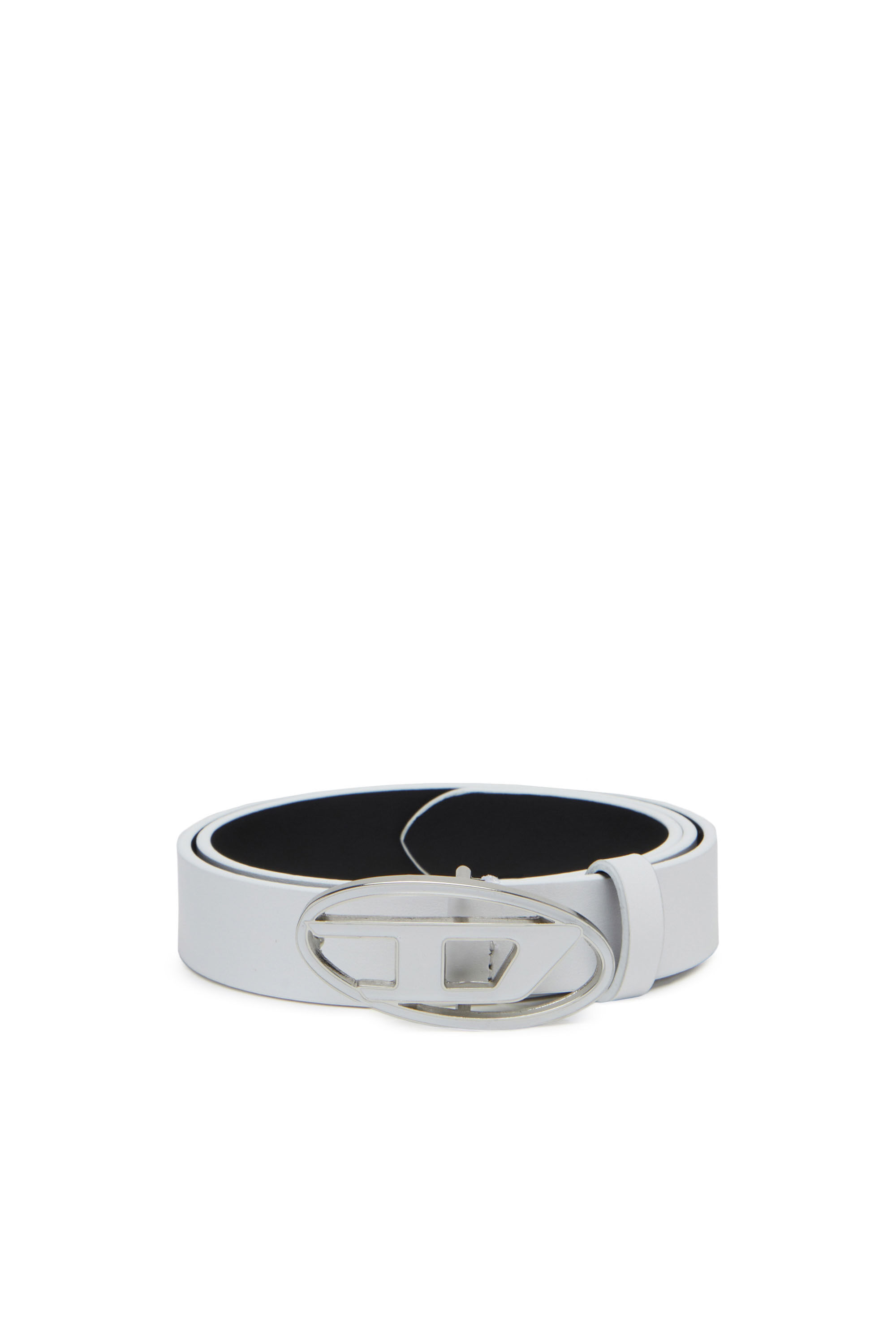 Ceinture blanche femme shop