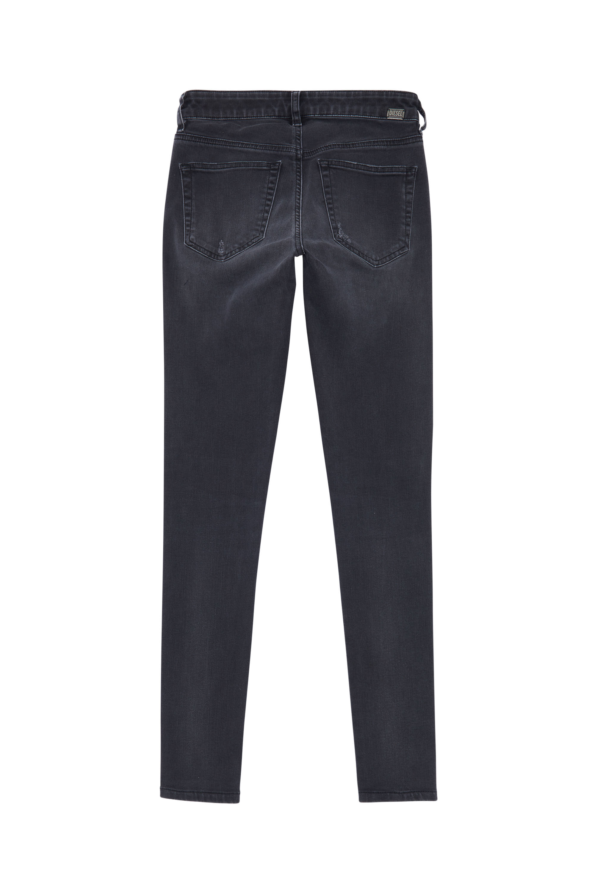 Diesel slandy black on sale