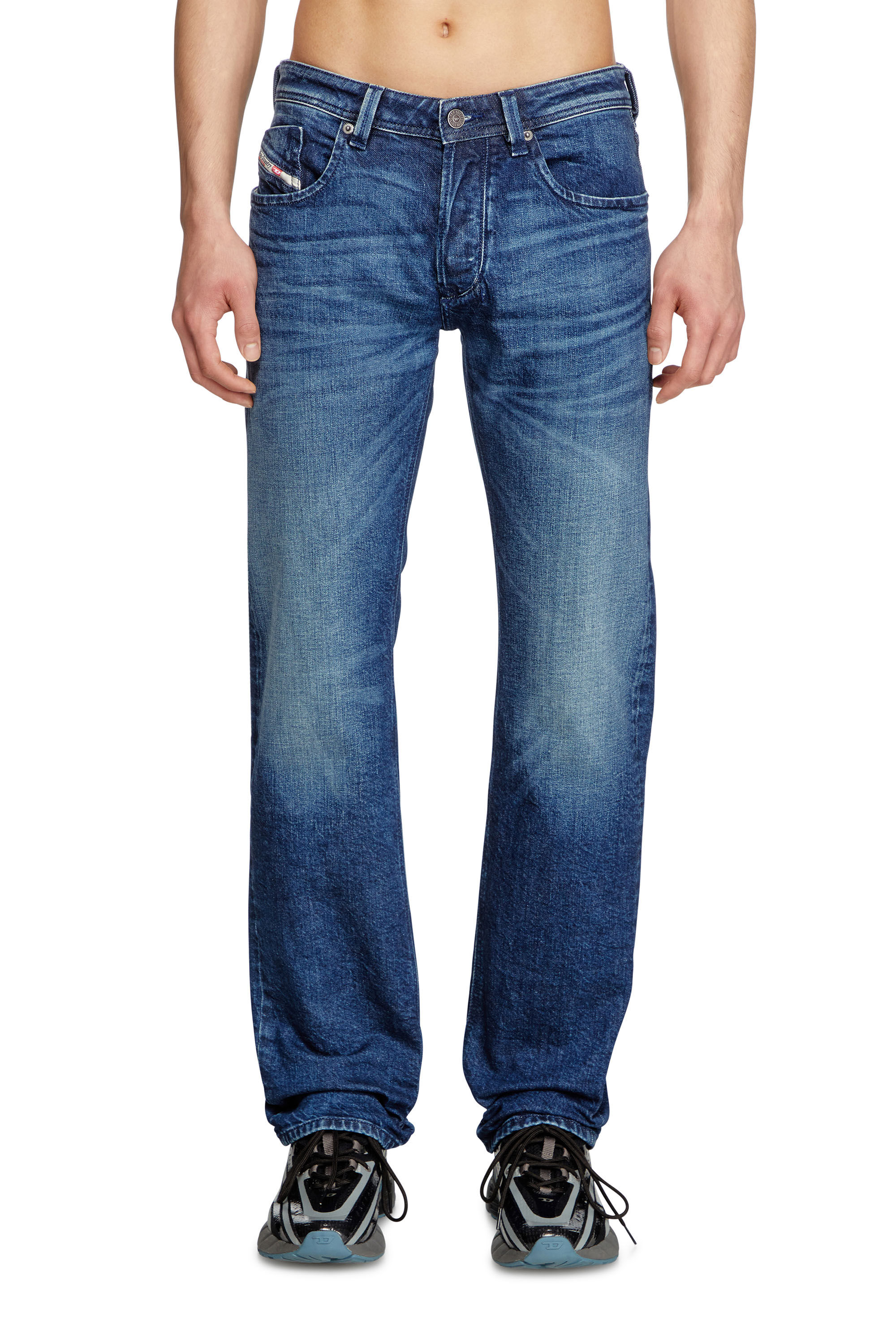 TRF DENIM SHORTS - Light blue | ZARA United States