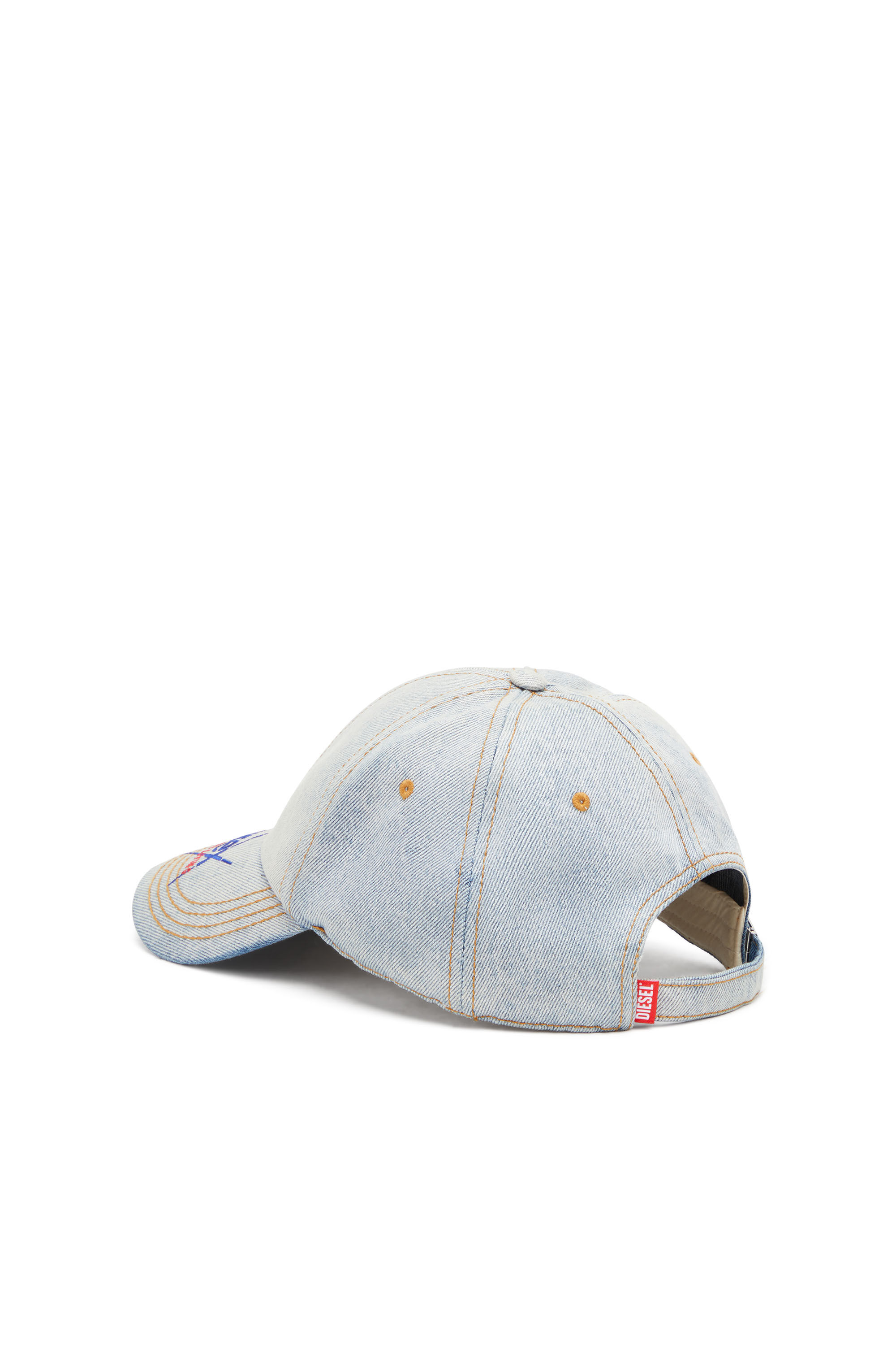 Diesel - DX-C-IVAR, Grey - Image 2