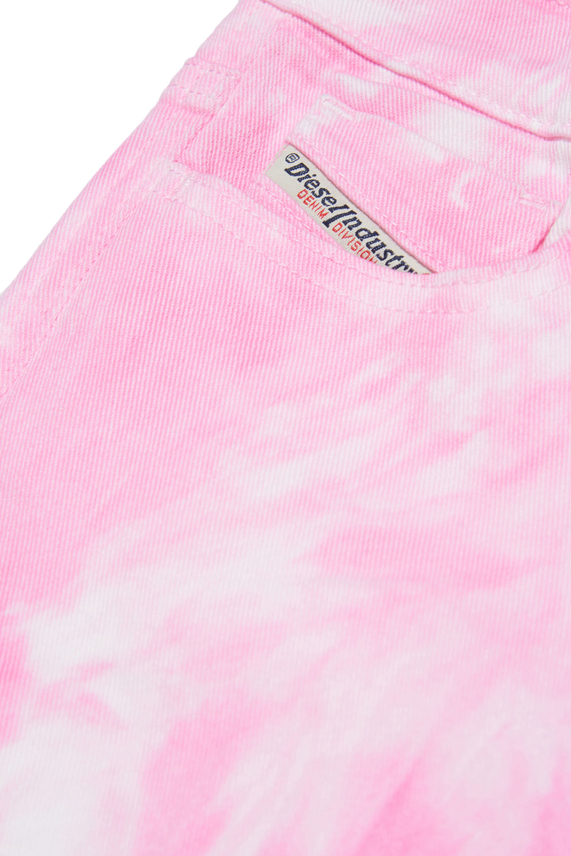 Diesel - 1978-J, Pink - Image 3