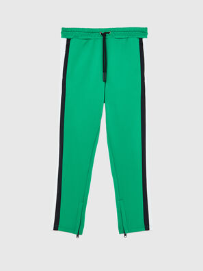 P-COPPER, Green - Pants