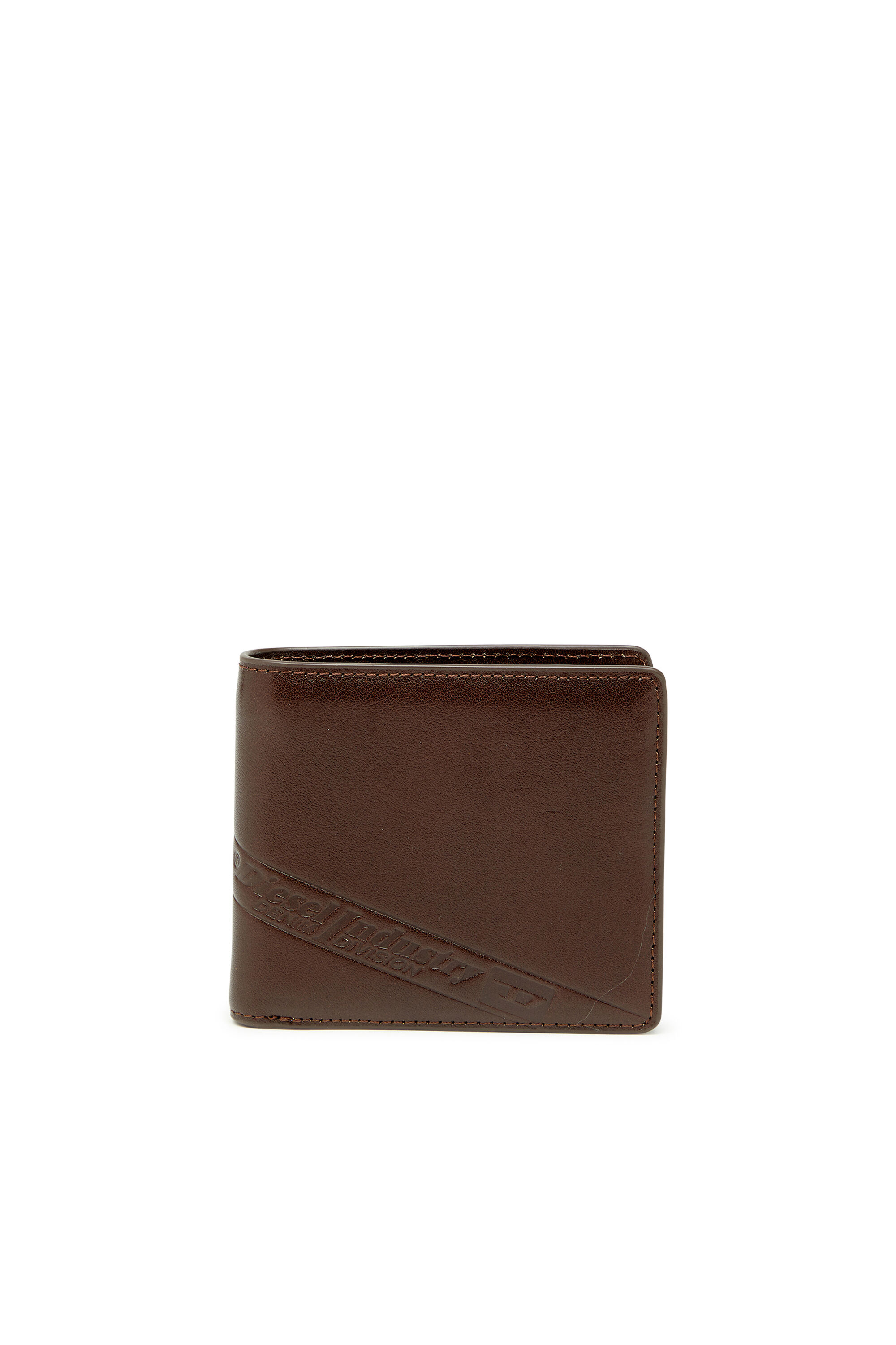 FLAG-D BI-FOLD COIN S 3D