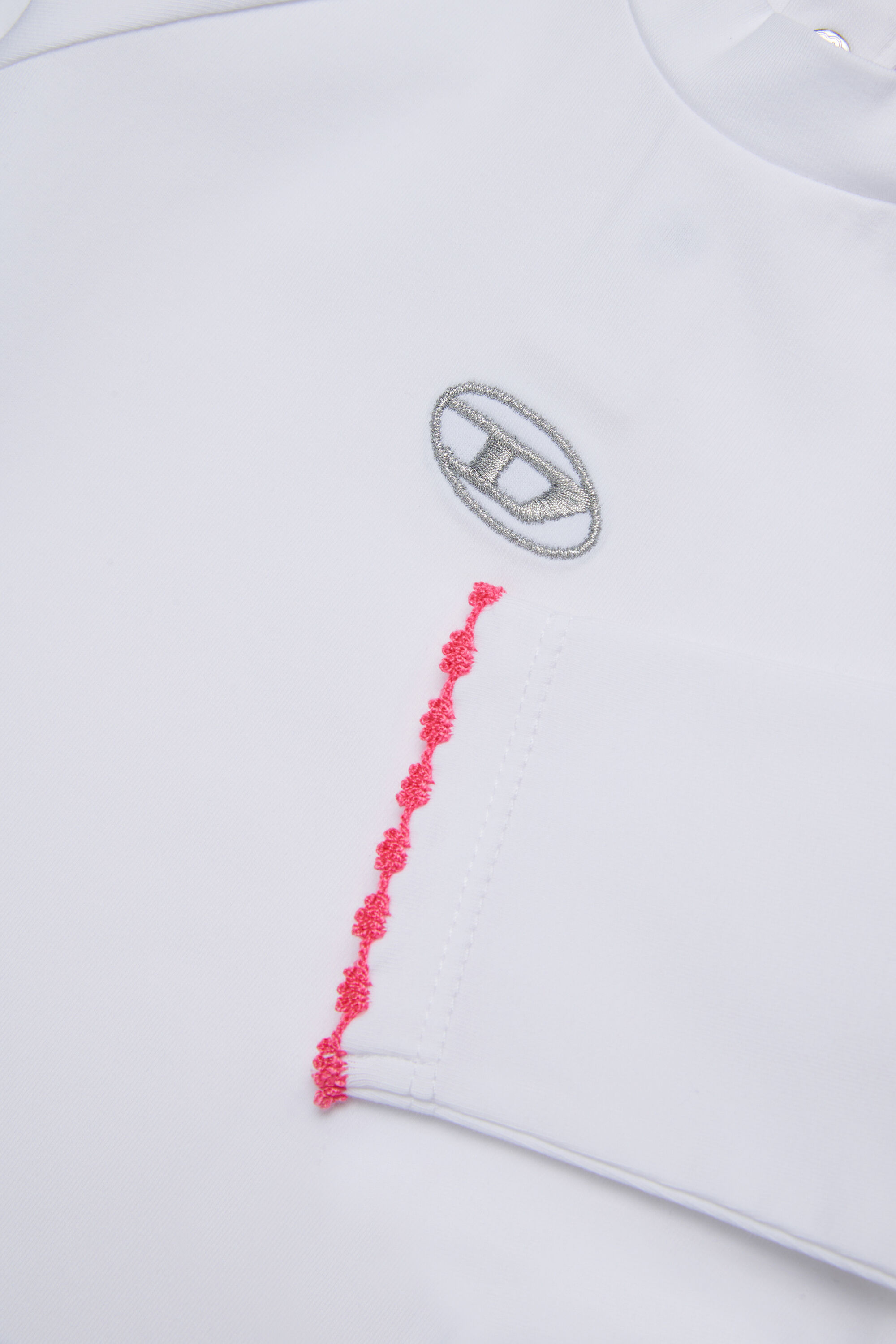 TRESPYB, Blanc