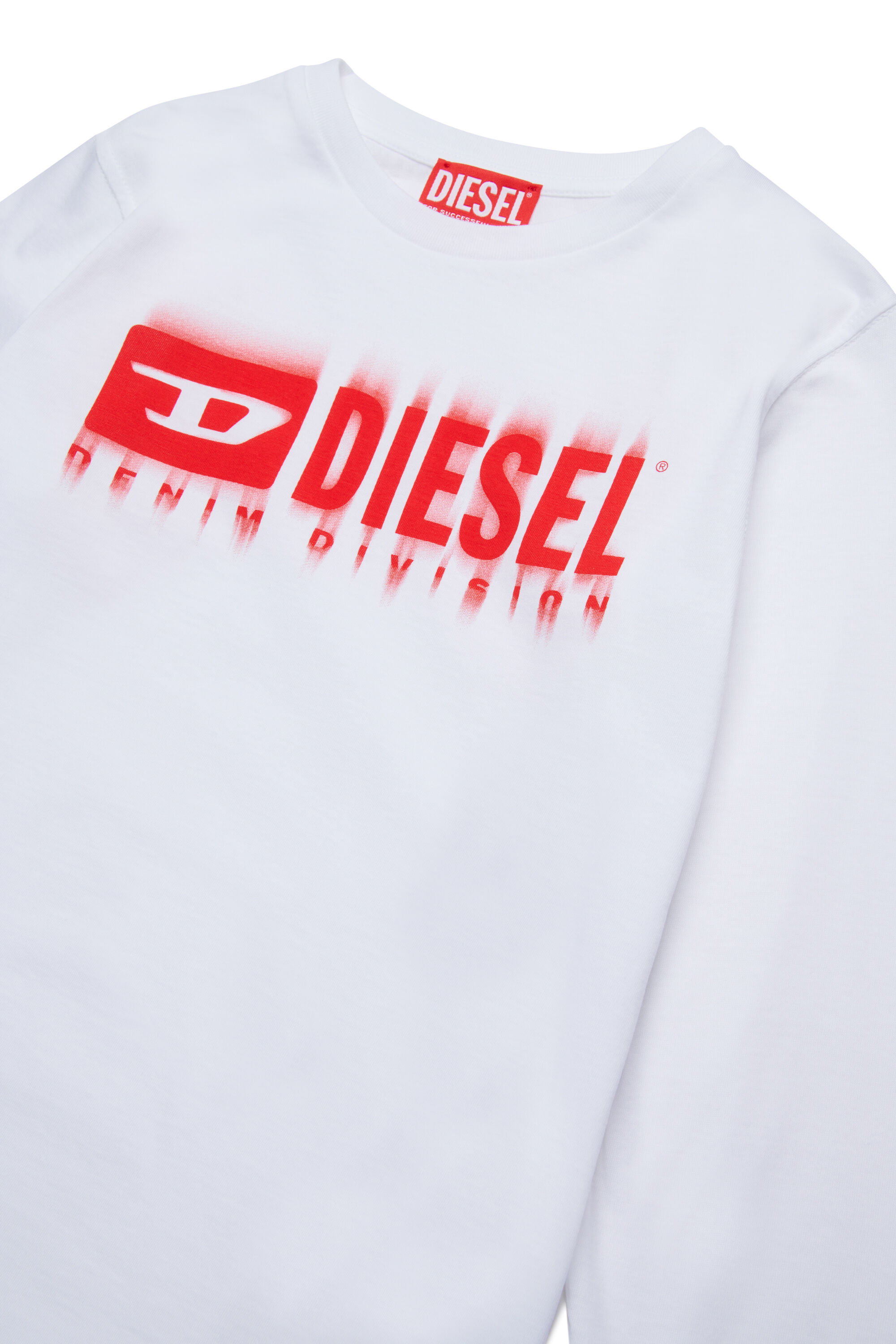 Diesel - TDIEGORL6LS, Blanc - Image 3