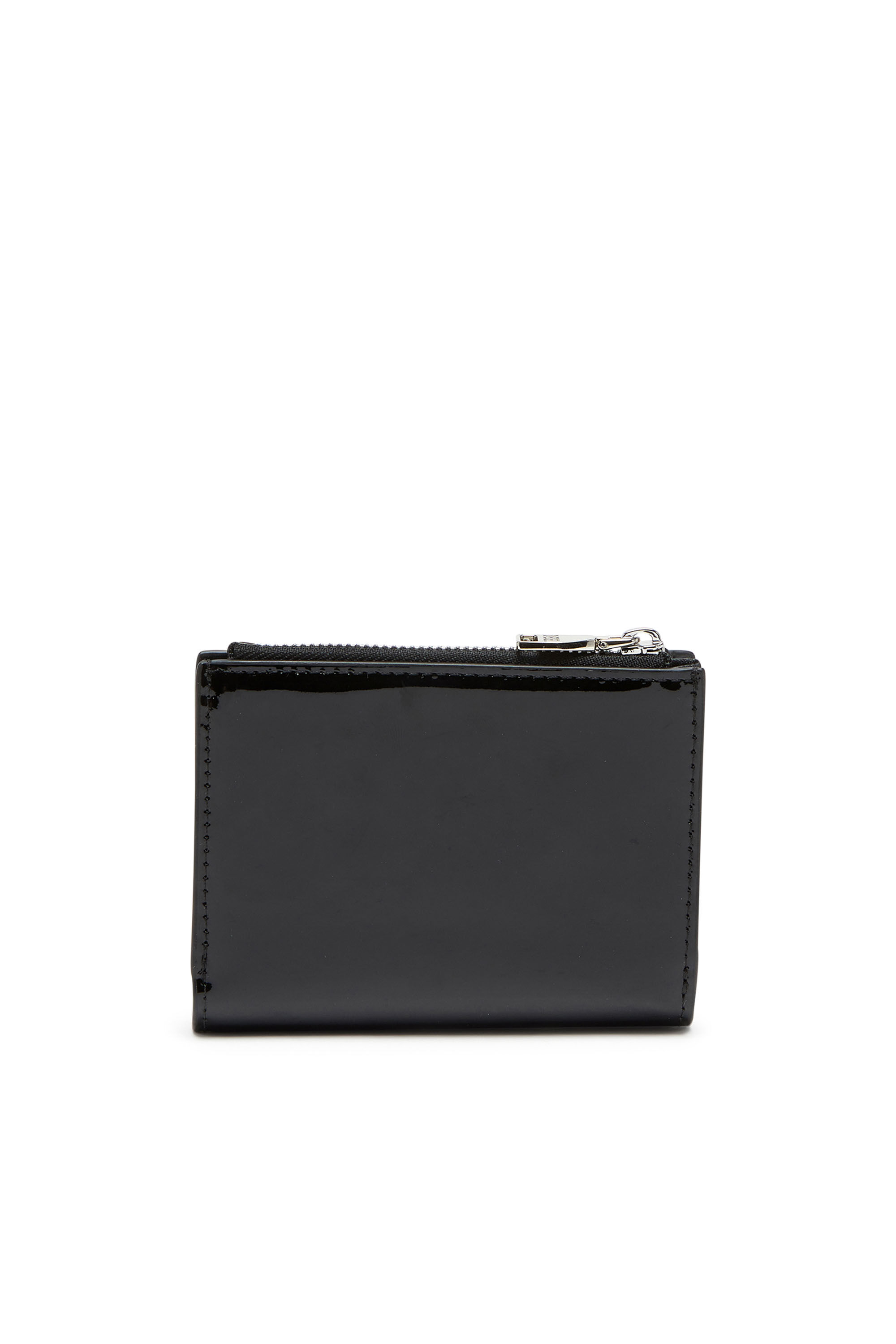 Diesel - PLAY BI-FOLD ZIP II, Noir - Image 2