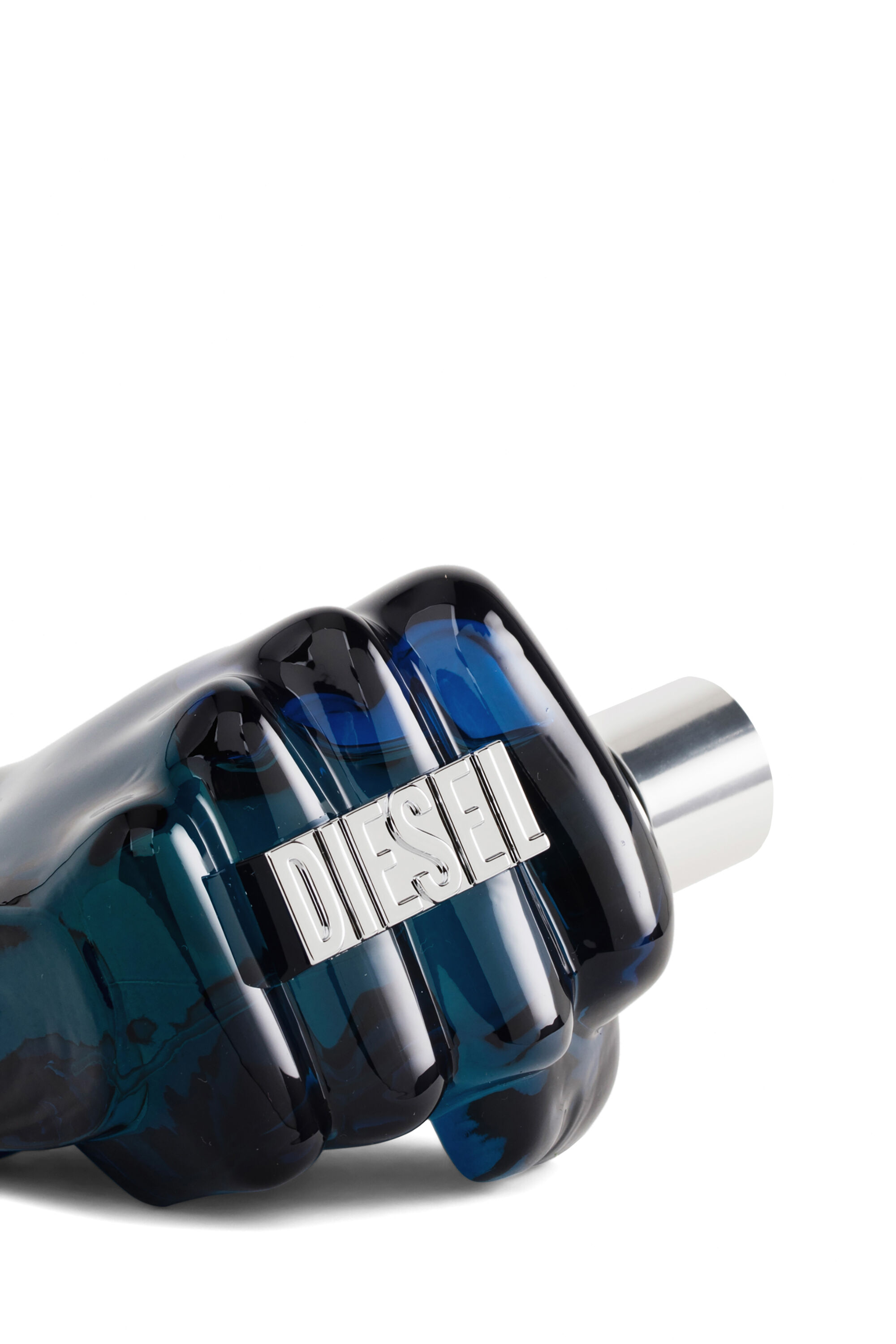 Diesel - ONLY THE BRAVE EXTREME 75ML, Bleu Foncé - Image 3