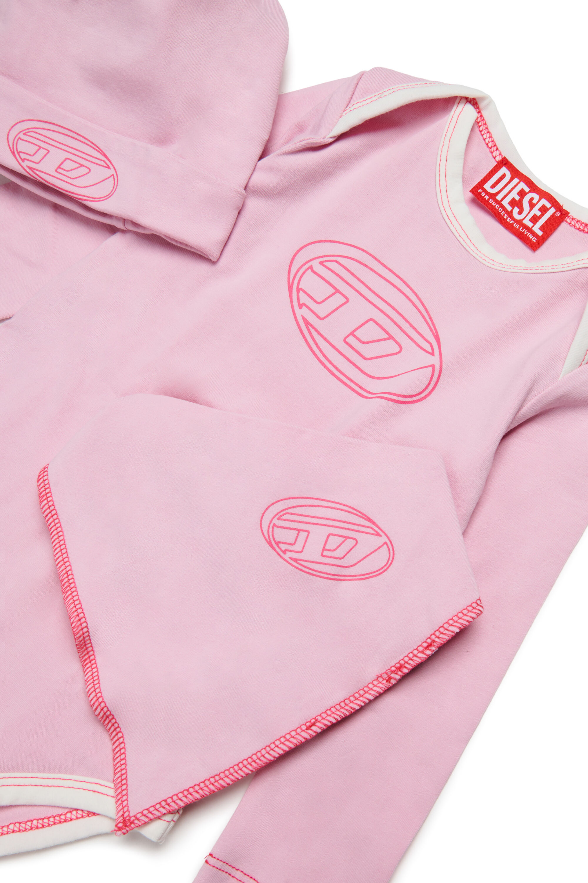 USISSYBOX-NB, Rose