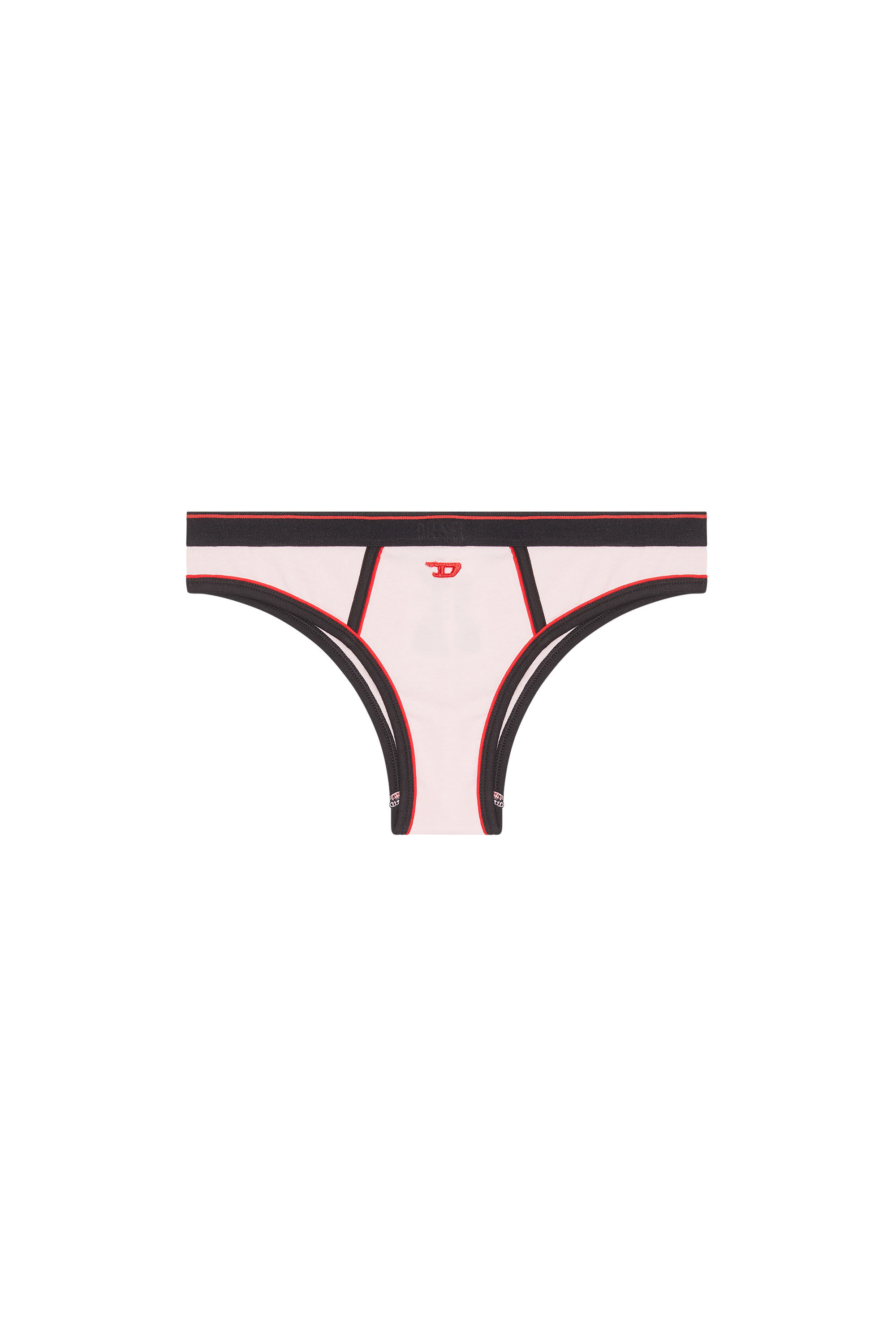 Diesel - UFPN-ALLY-B, Pink - Image 1