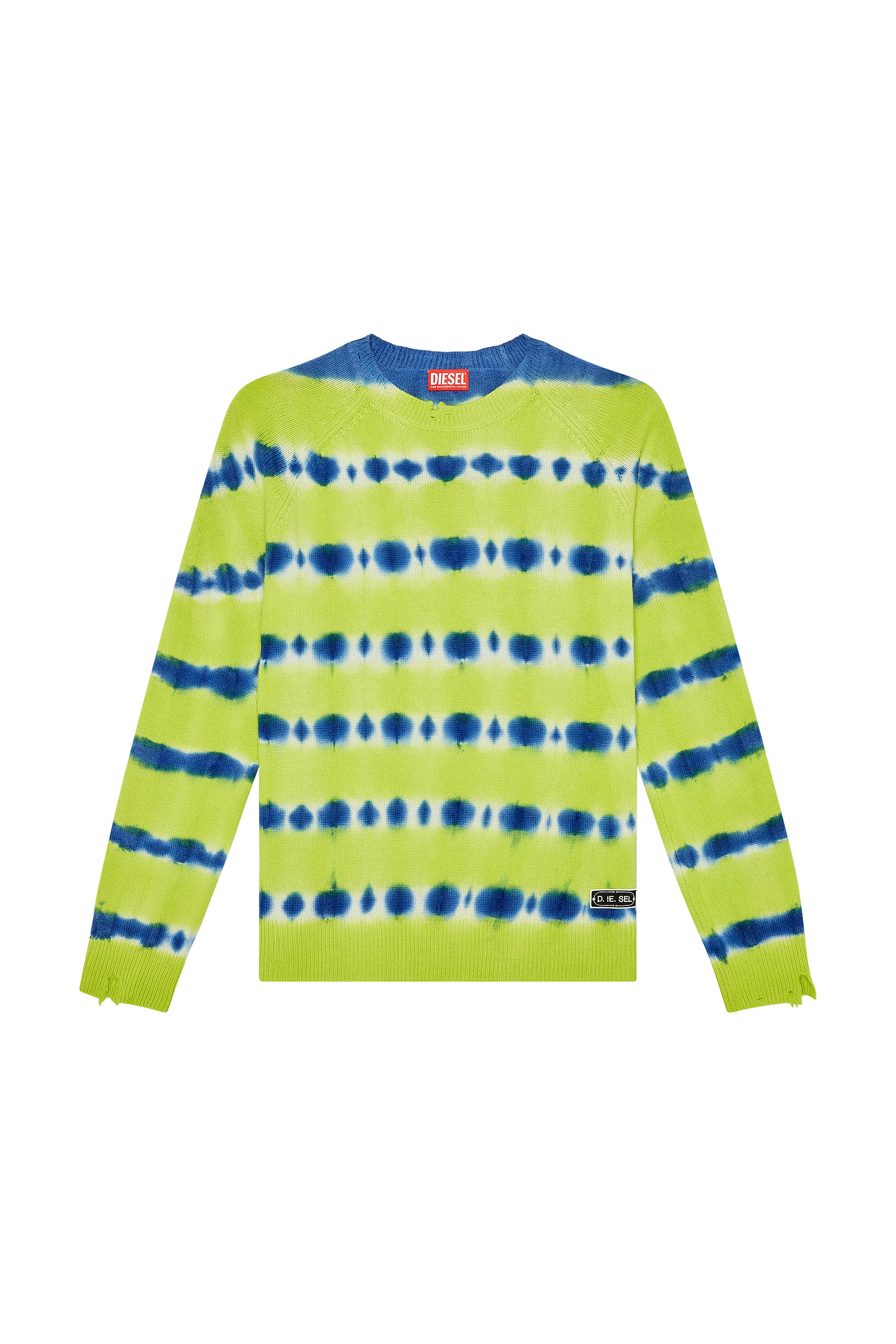 Diesel - K-RO, Blue/Green - Image 2