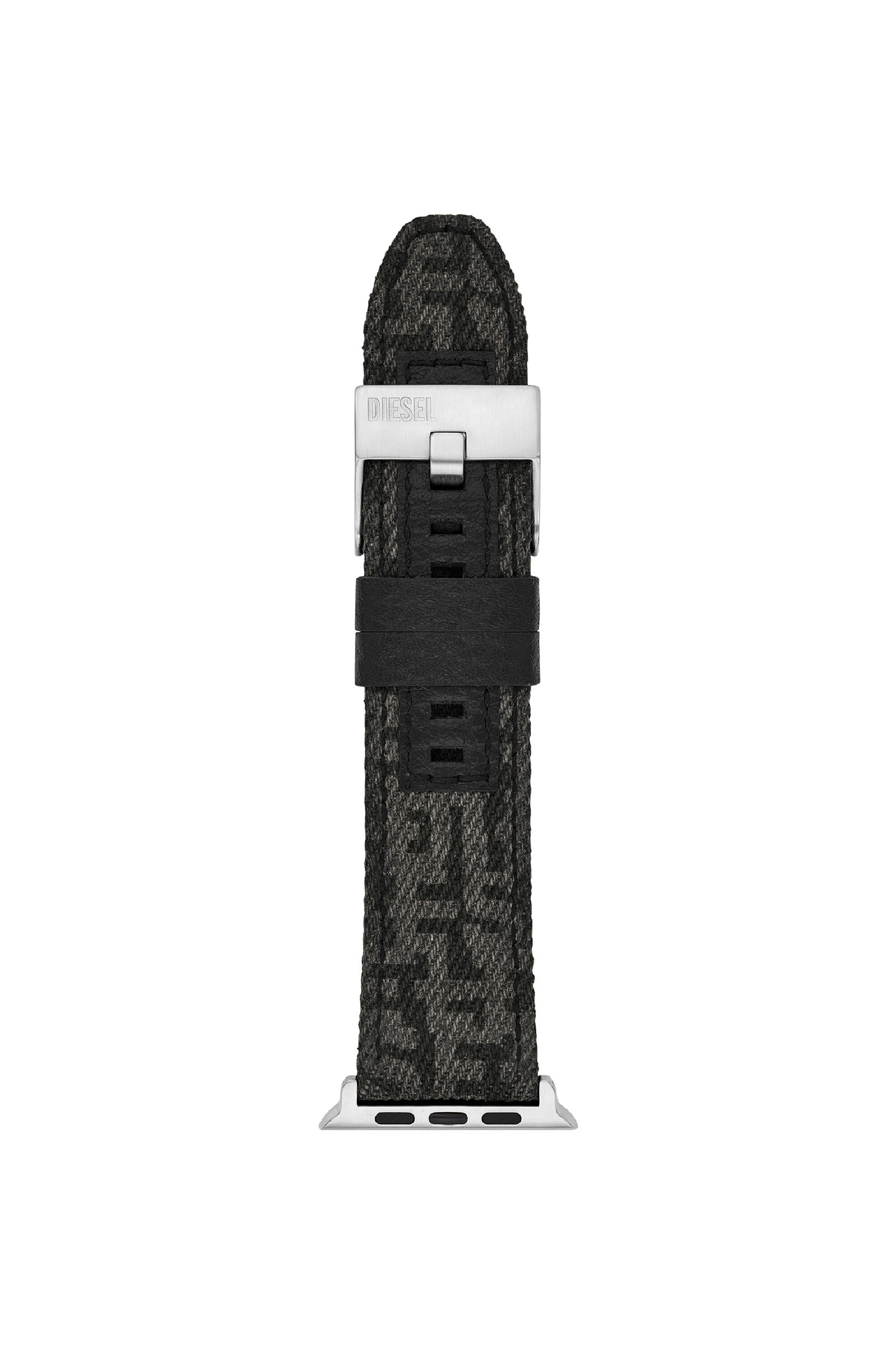 Diesel - DSS0012, Black - Image 1